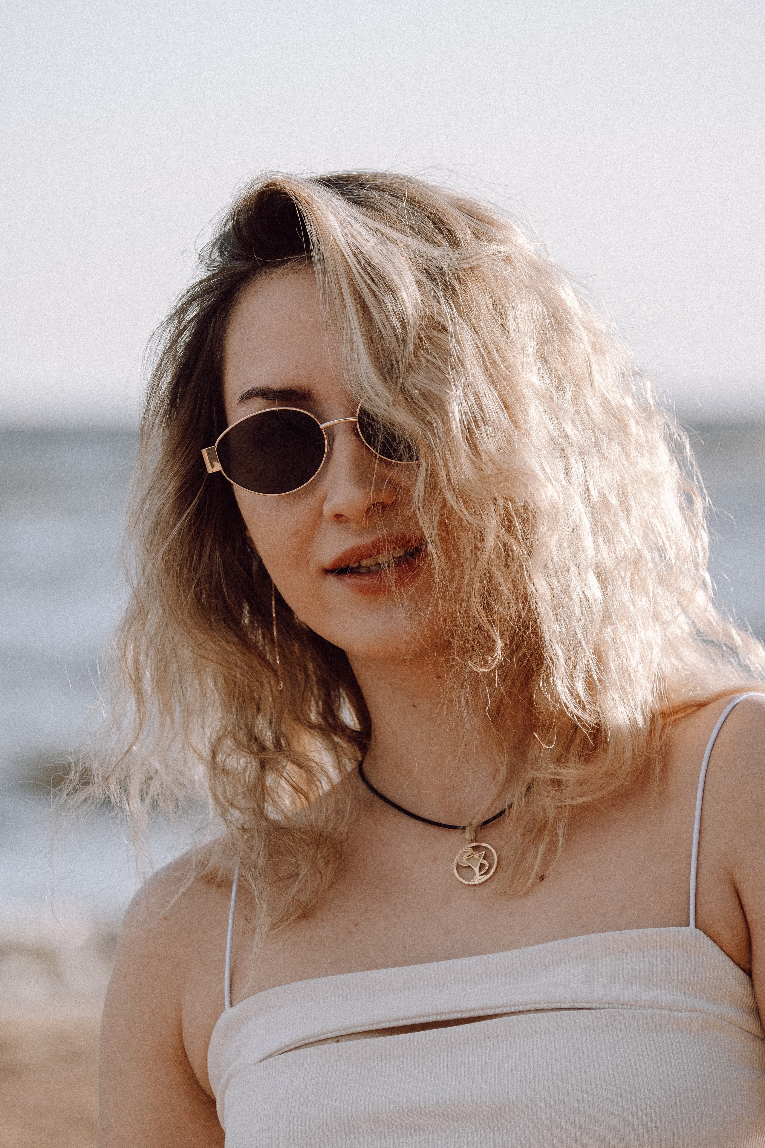 ПРОГУЛКА НА БЕРЕГУ ФИНСКОГО ЗАЛИВА. Профессиональный фотограф, Санкт-Петербург — Виктория Богомолова