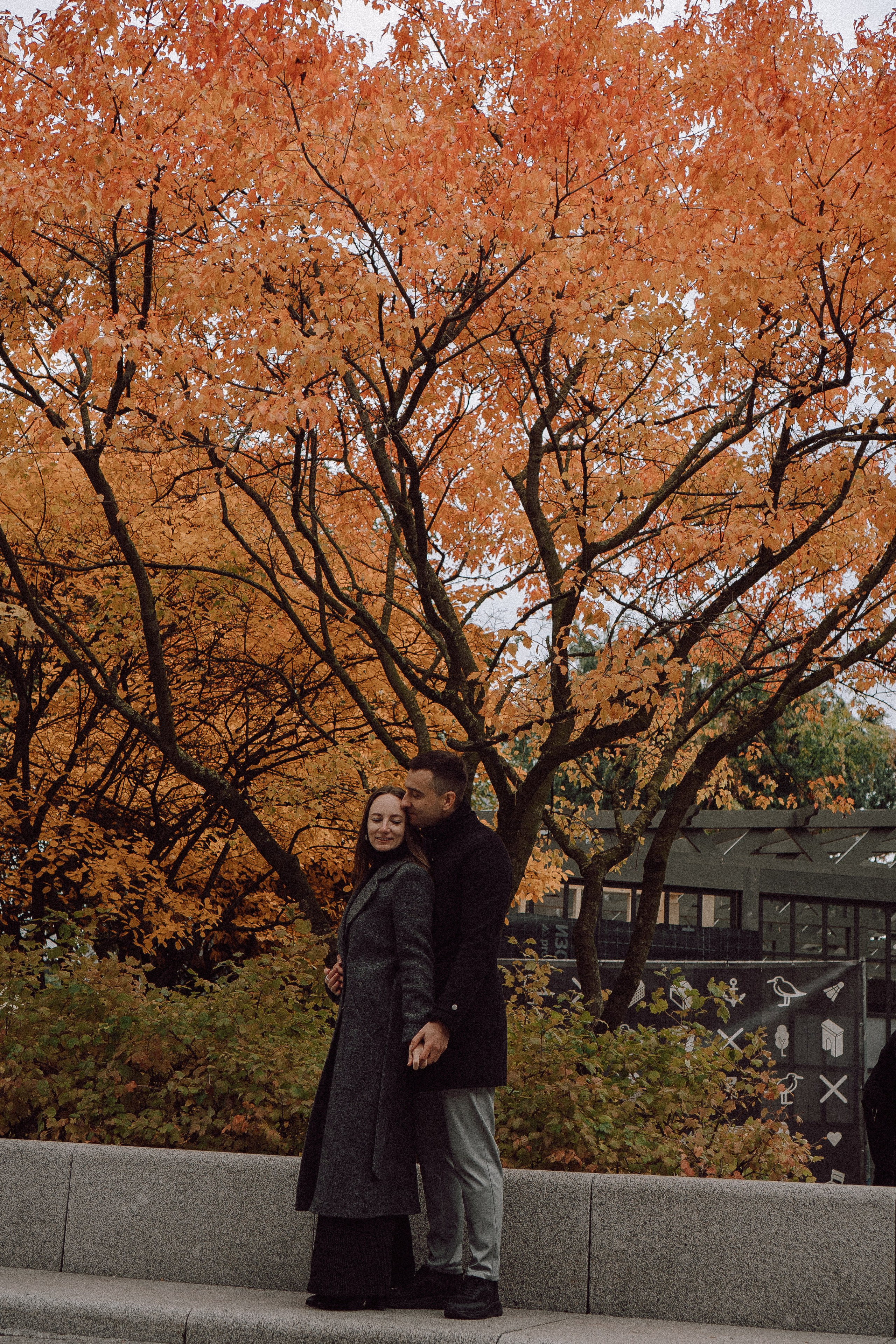 Прогулка по городу. Профессиональный фотограф, Санкт-Петербург — Виктория Богомолова