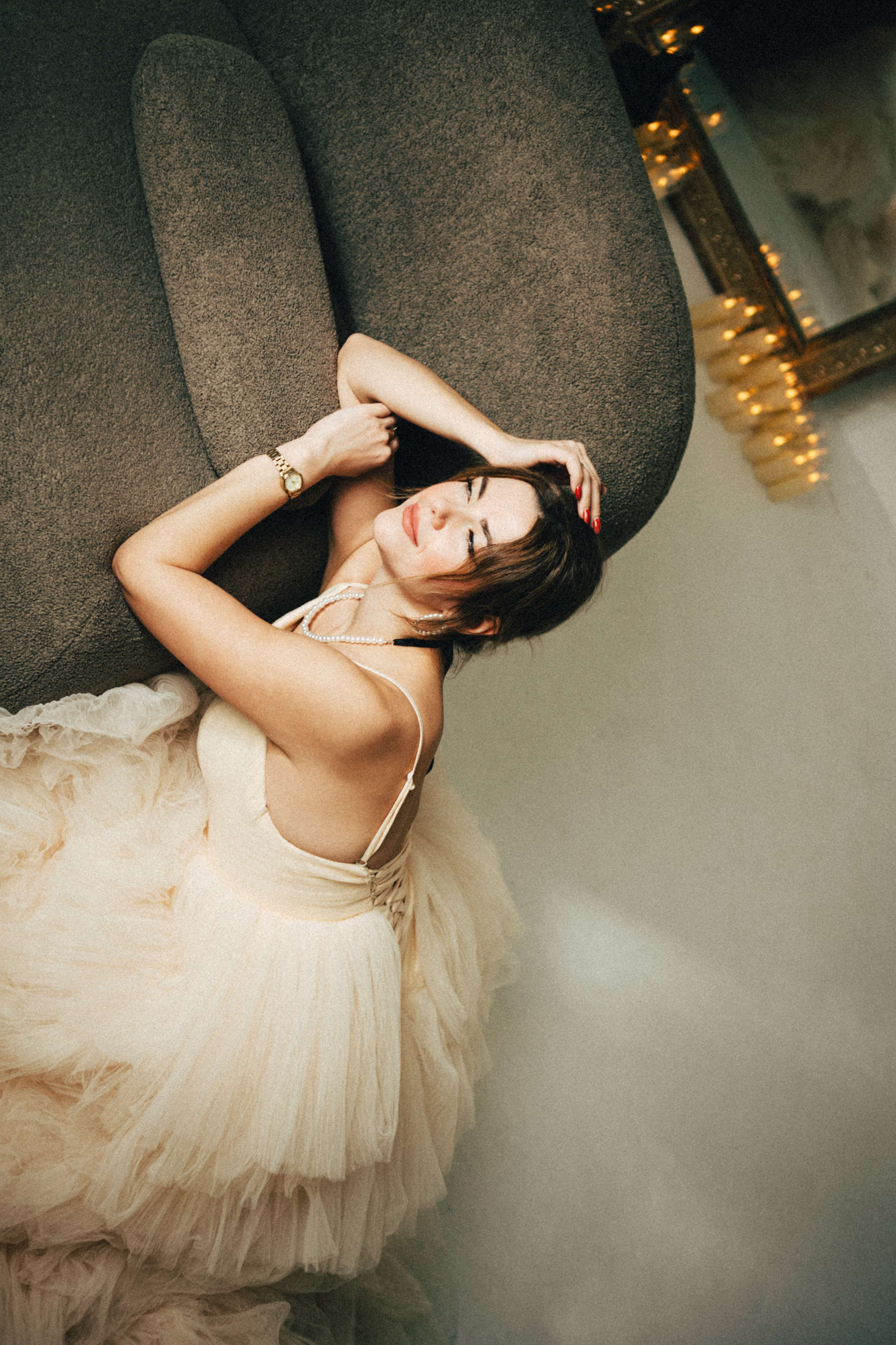 Сказочная история. Профессиональный фотограф, Санкт-Петербург — Виктория Богомолова