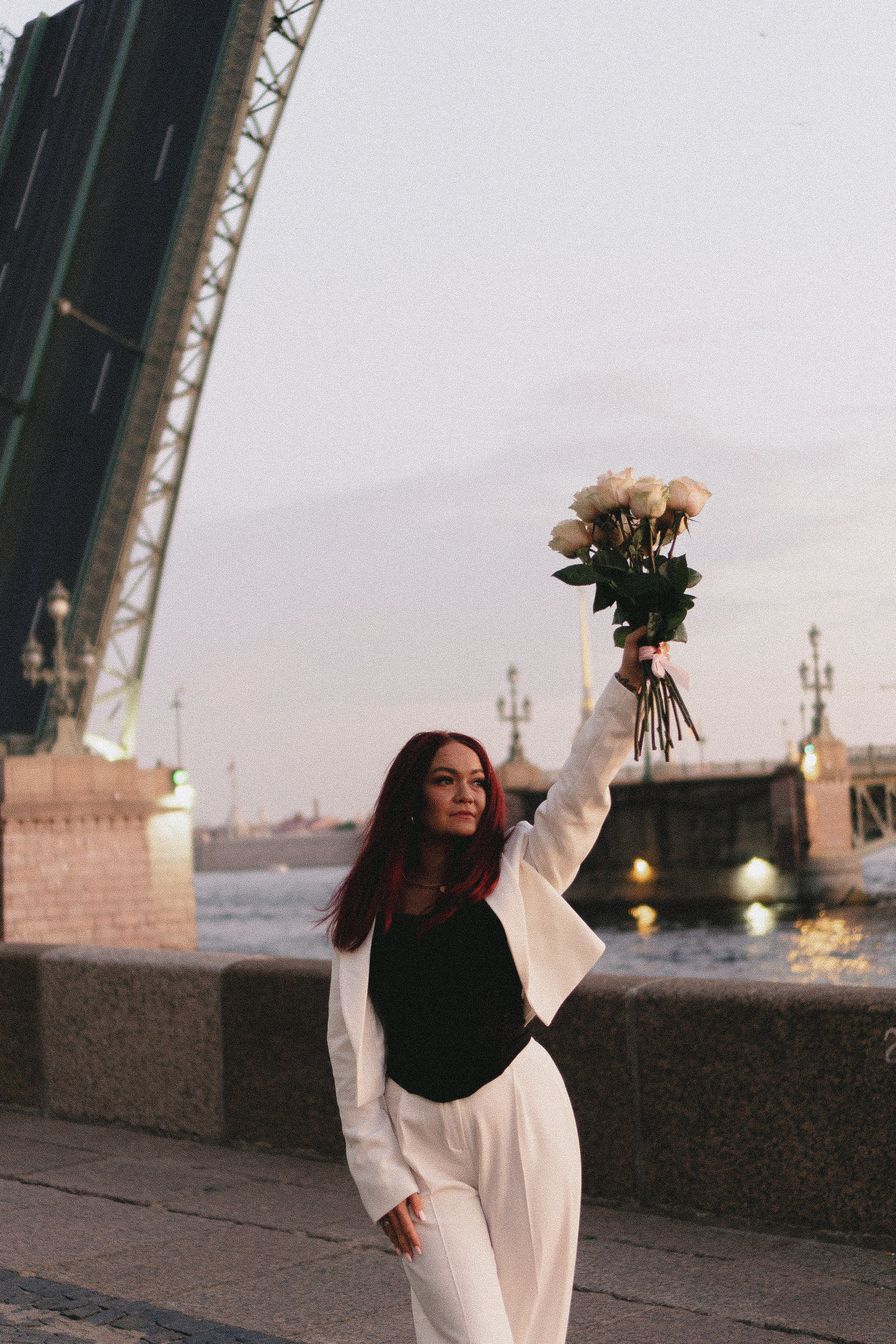 РАССВЕТНАЯ ИСТОРИЯ. Профессиональный фотограф, Санкт-Петербург — Виктория Богомолова