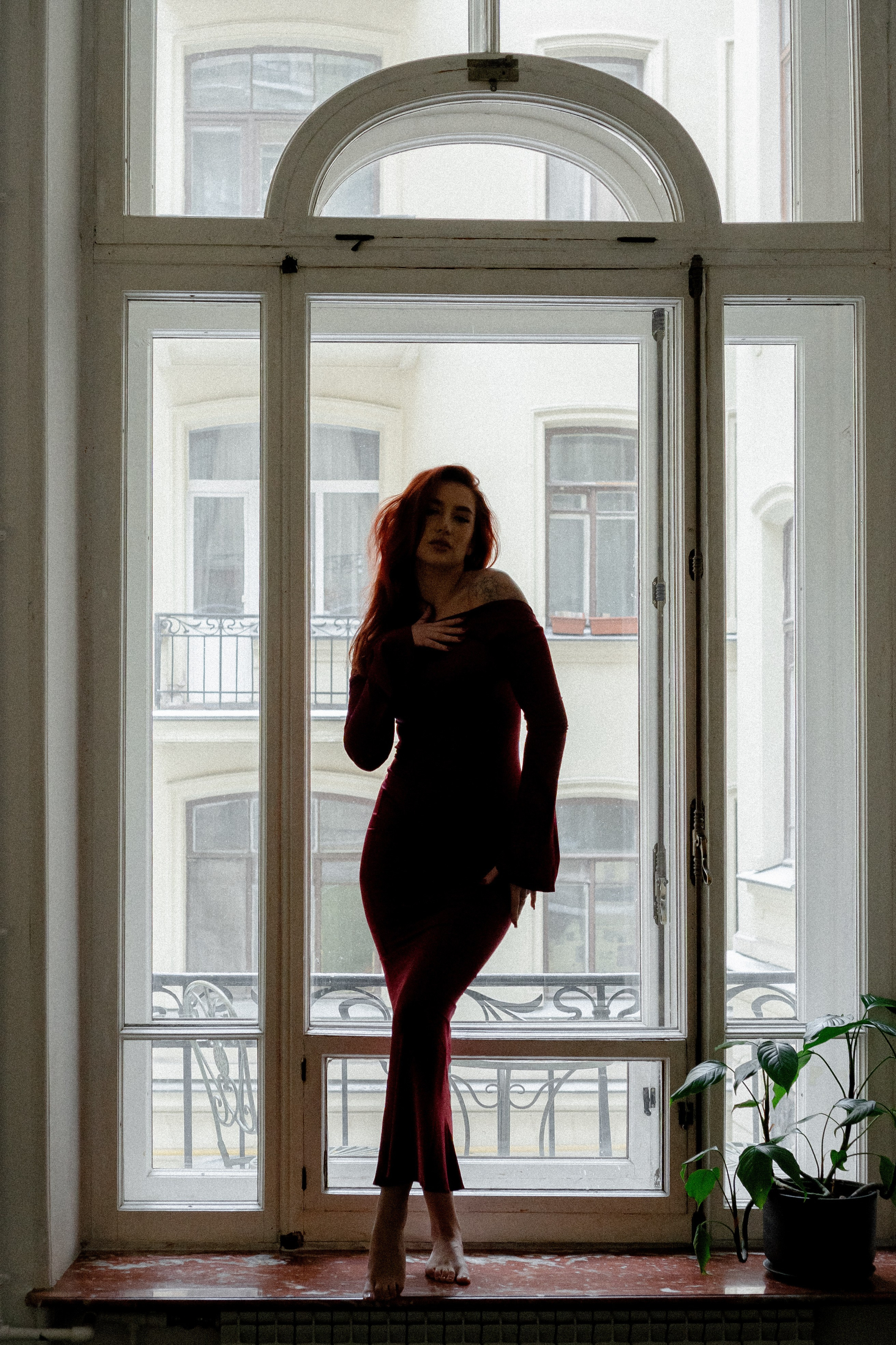 Для девушки. Профессиональный фотограф, Санкт-Петербург — Виктория Богомолова