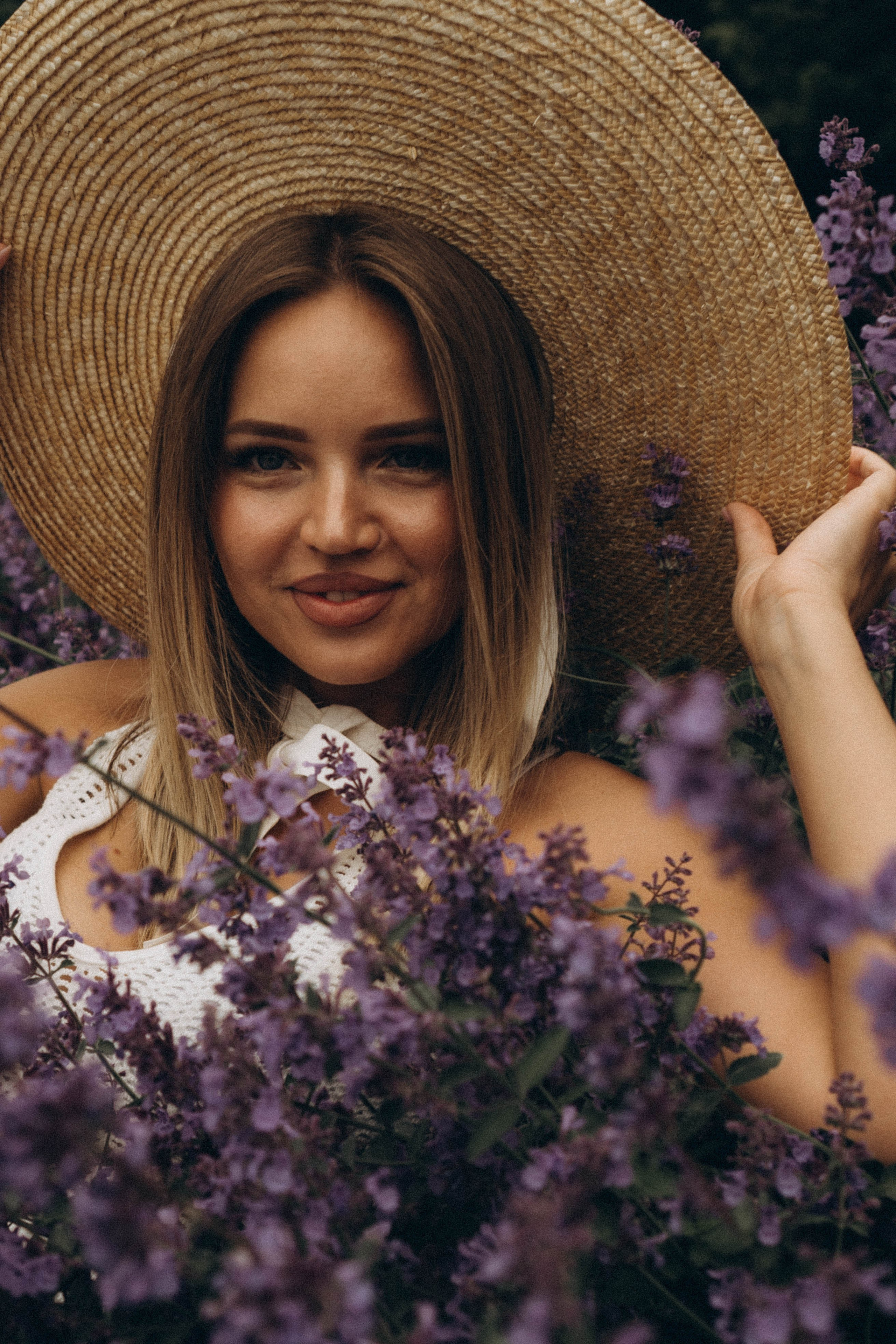 Прогулка в парке. Профессиональный фотограф, Санкт-Петербург — Виктория Богомолова