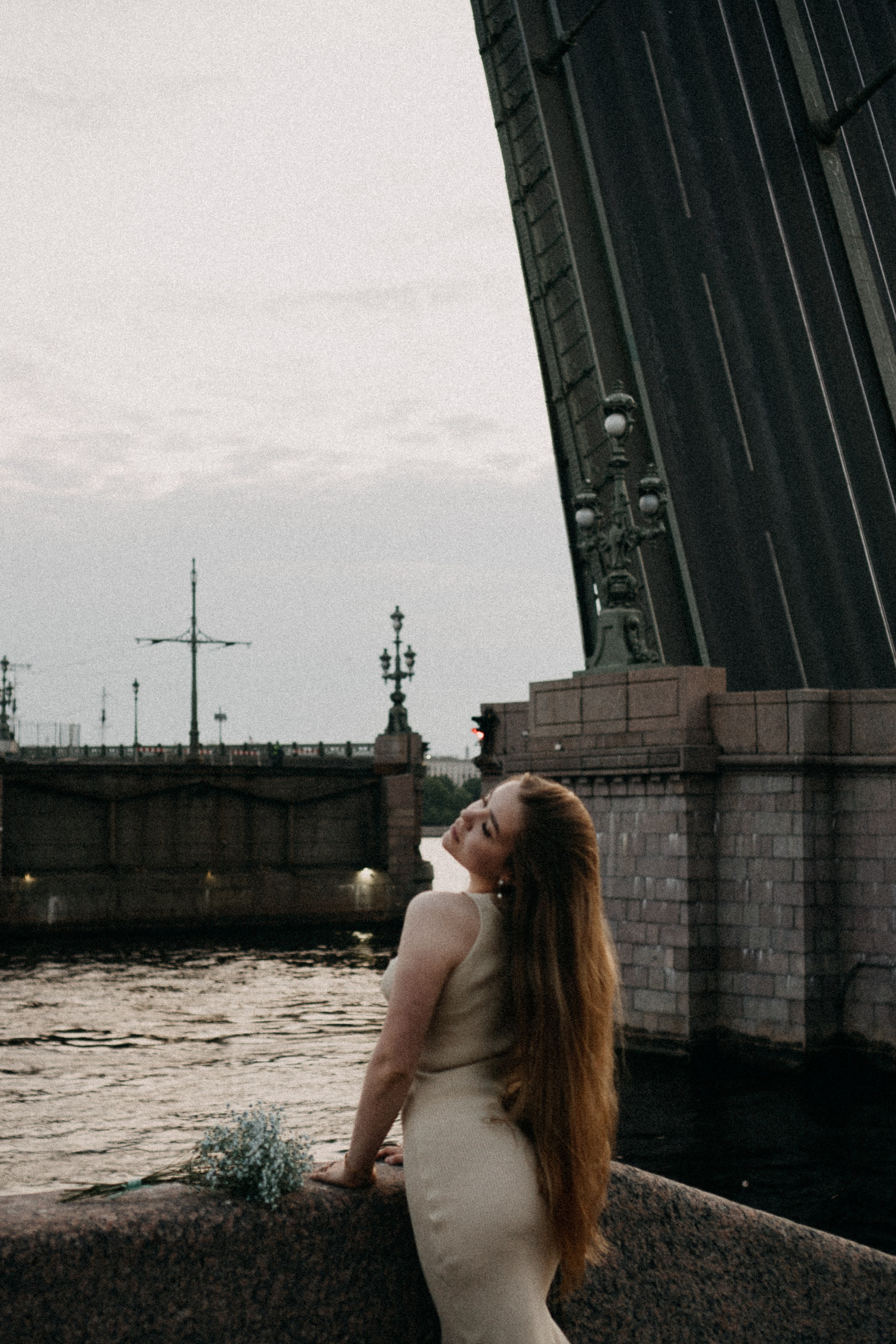 Рассветная. Профессиональный фотограф, Санкт-Петербург — Виктория Богомолова