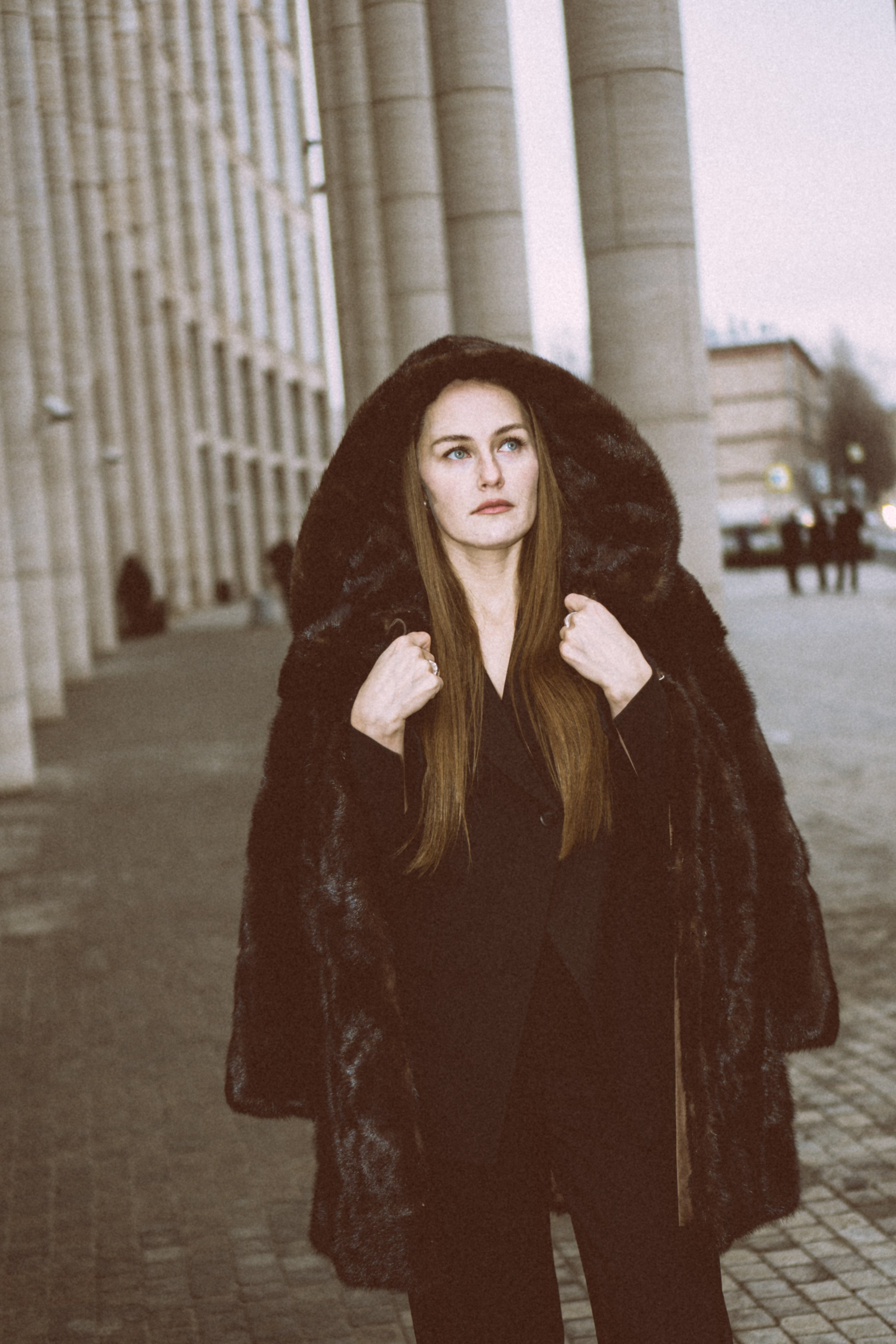 ЖУРНАЛЬНЫЙ СТИЛЬ. Профессиональный фотограф, Санкт-Петербург — Виктория Богомолова