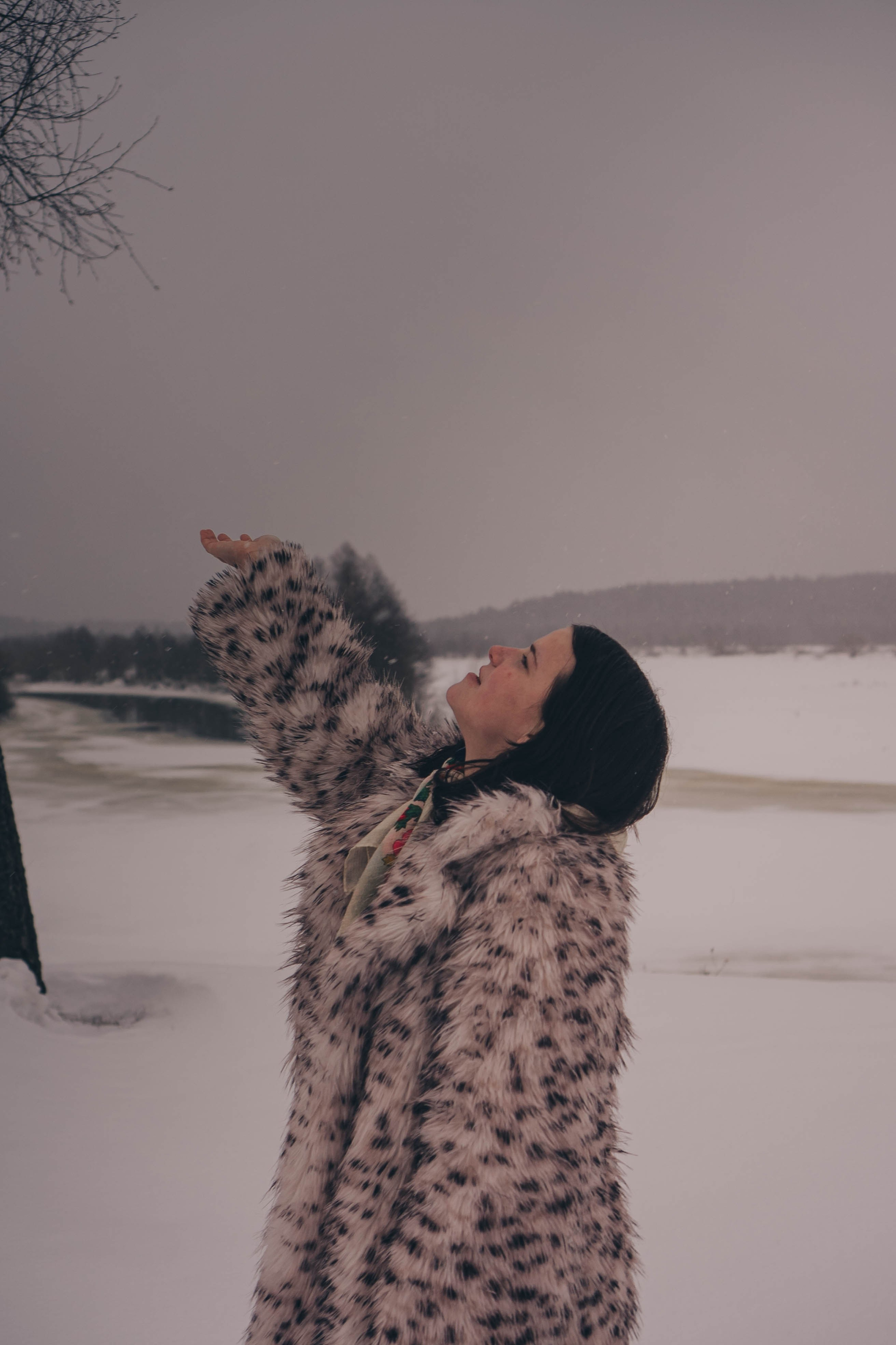 Деревня. Профессиональный фотограф, Санкт-Петербург — Виктория Богомолова