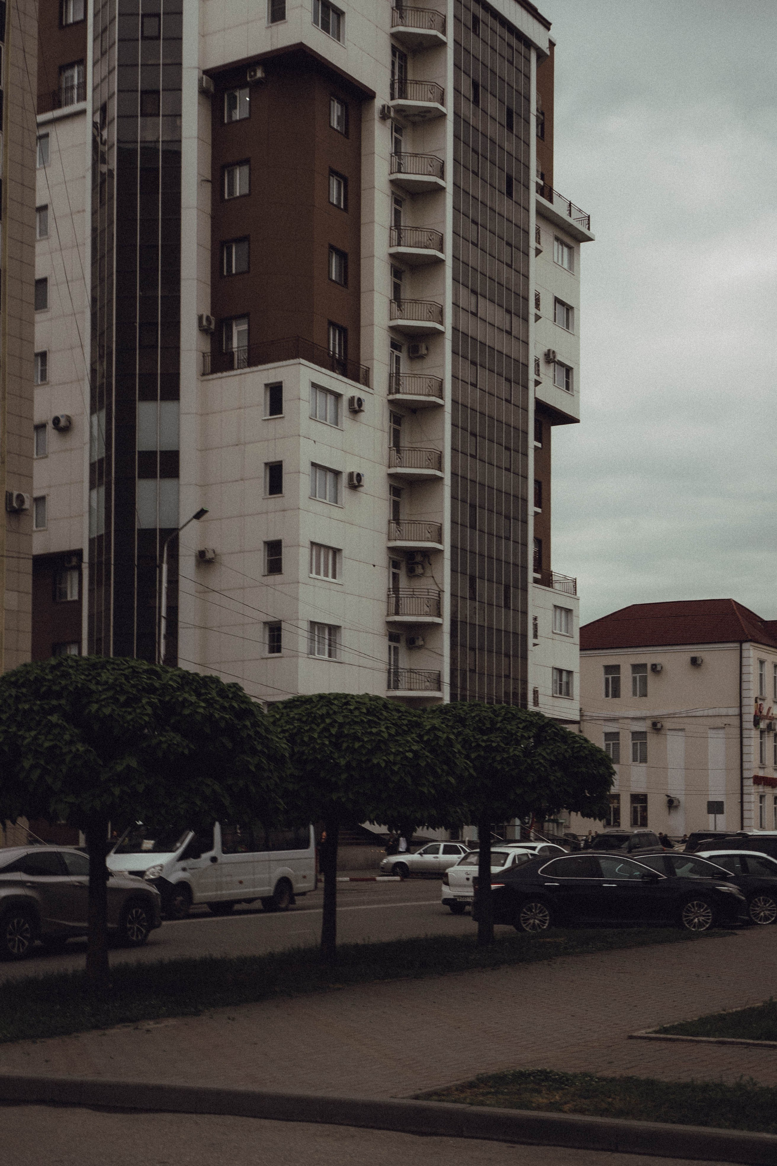 Кавказ. Профессиональный фотограф, Санкт-Петербург — Виктория Богомолова