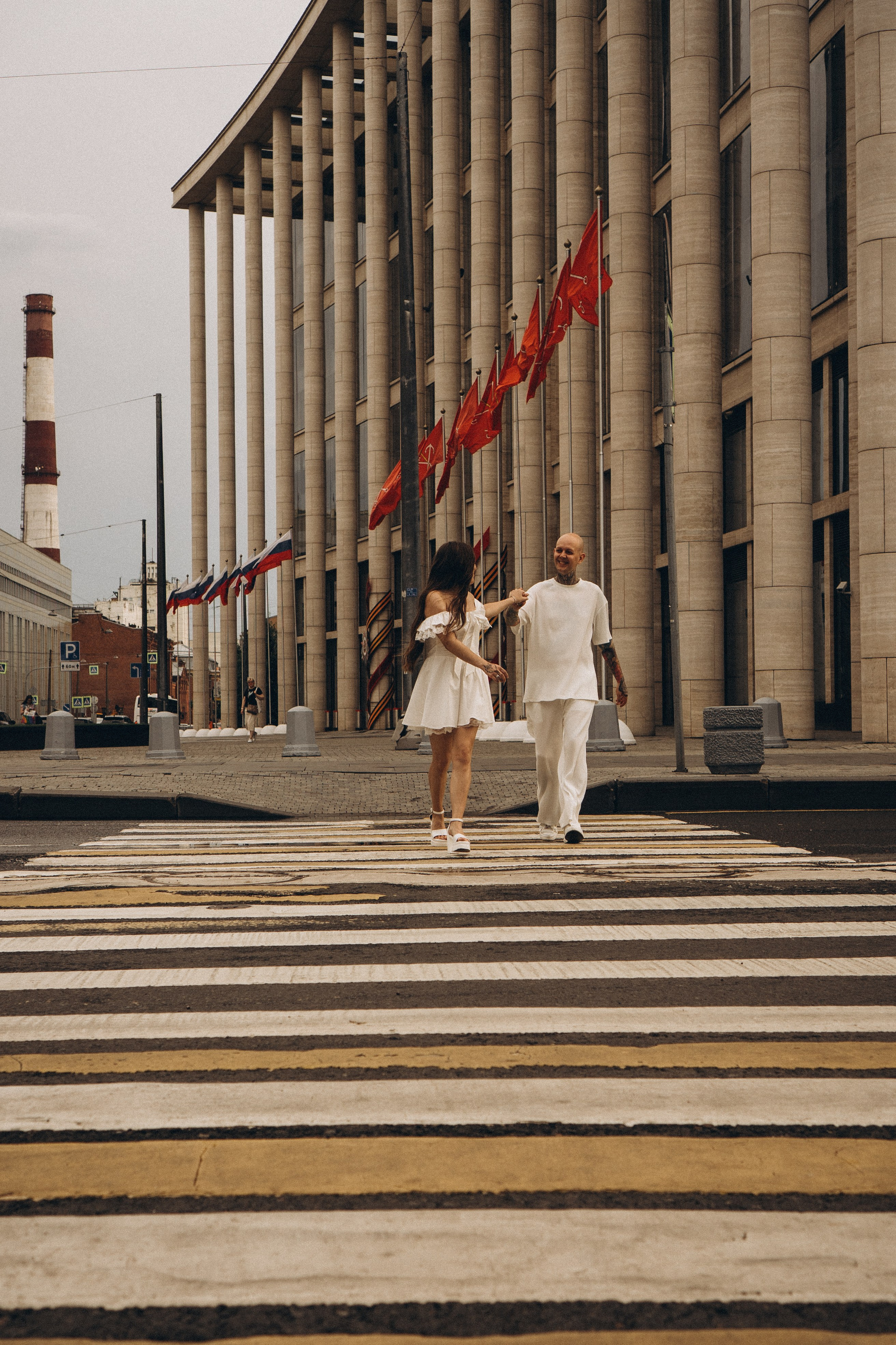 СВАДЕБНАЯ ПРОГУЛКА ПО ТАВРИЧЕСКОМУ САДУ И НЕВСКОЙ РАТУШЕ. Профессиональный фотограф, Санкт-Петербург — Виктория Богомолова