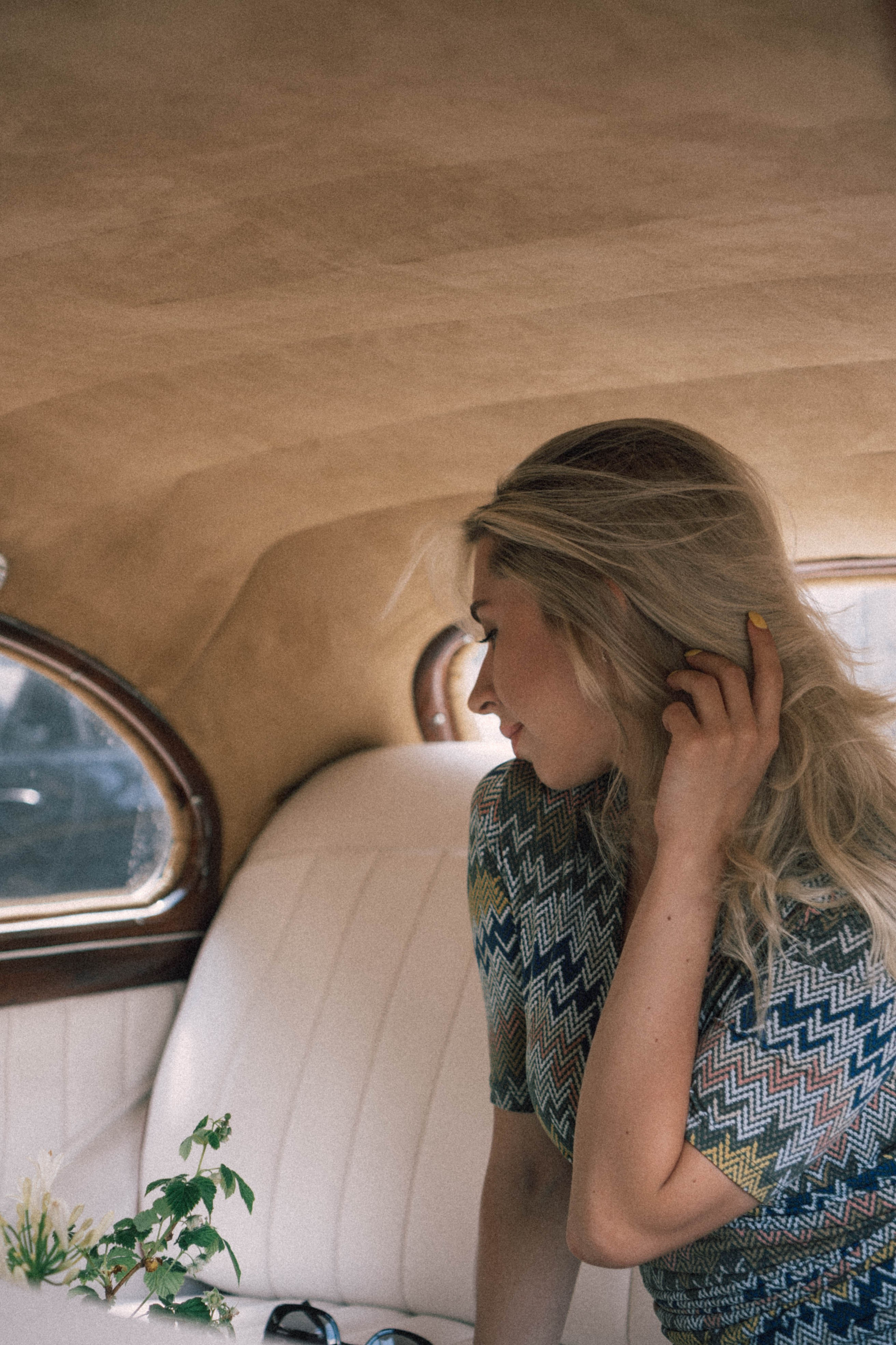 Винтажный стиль. Профессиональный фотограф, Санкт-Петербург — Виктория Богомолова