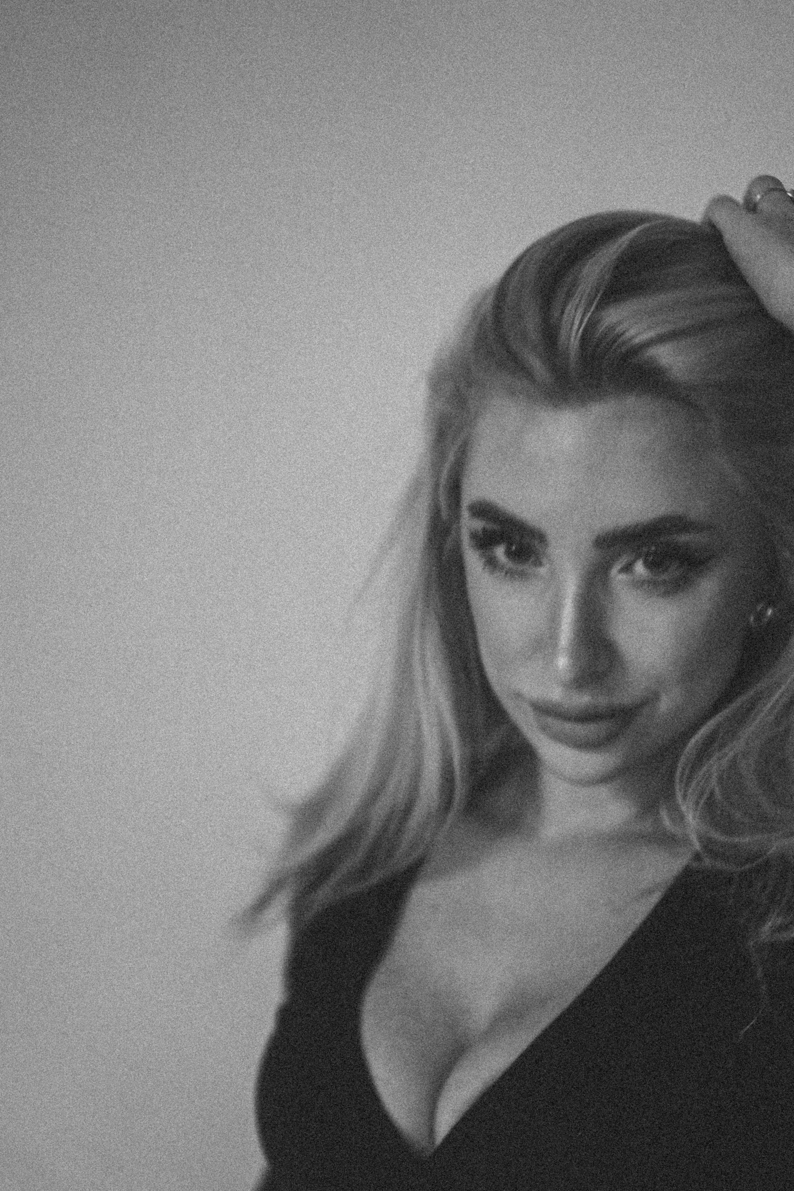 Винтажная серия. Профессиональный фотограф, Санкт-Петербург — Виктория Богомолова