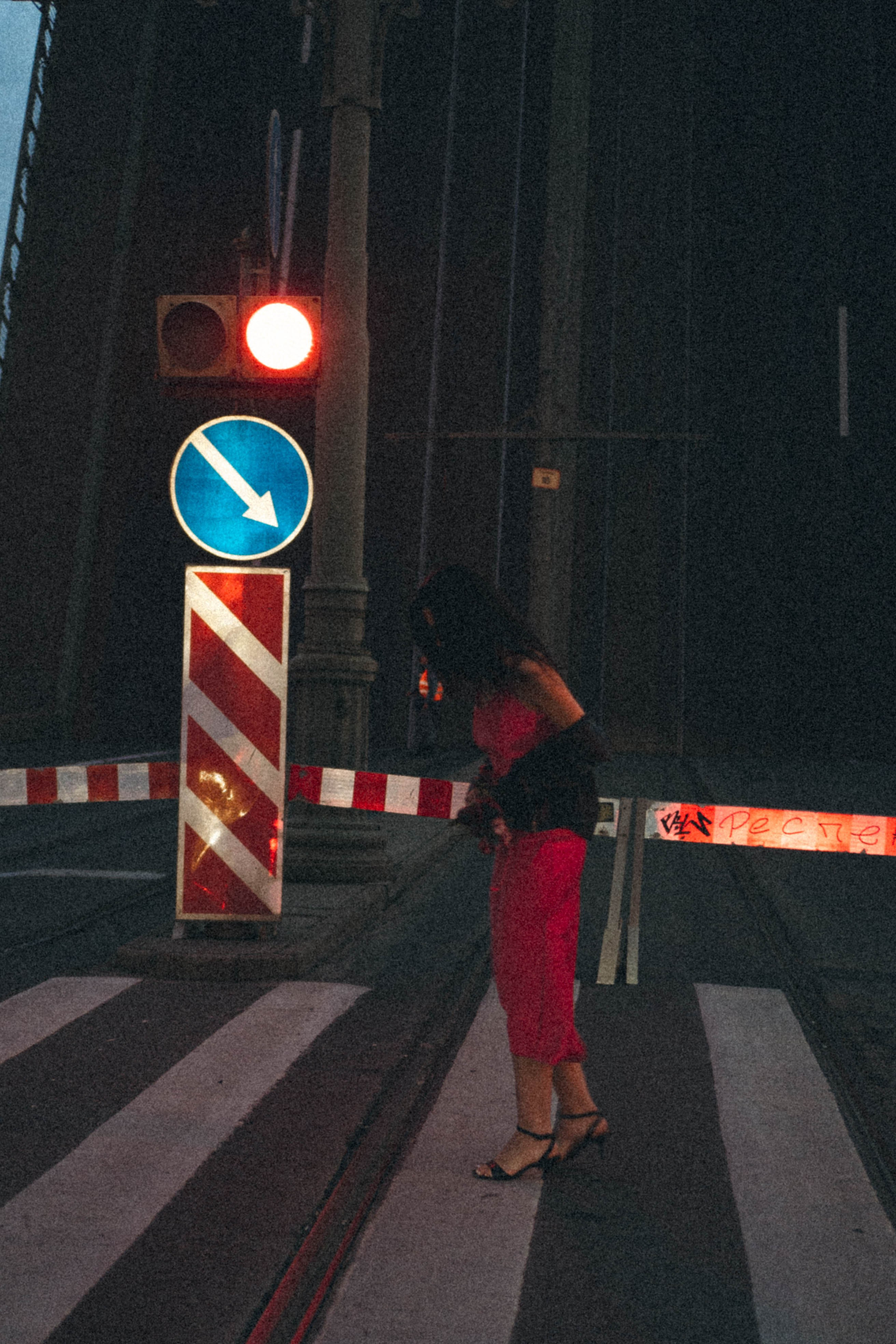 Ночная серия. Профессиональный фотограф, Санкт-Петербург — Виктория Богомолова