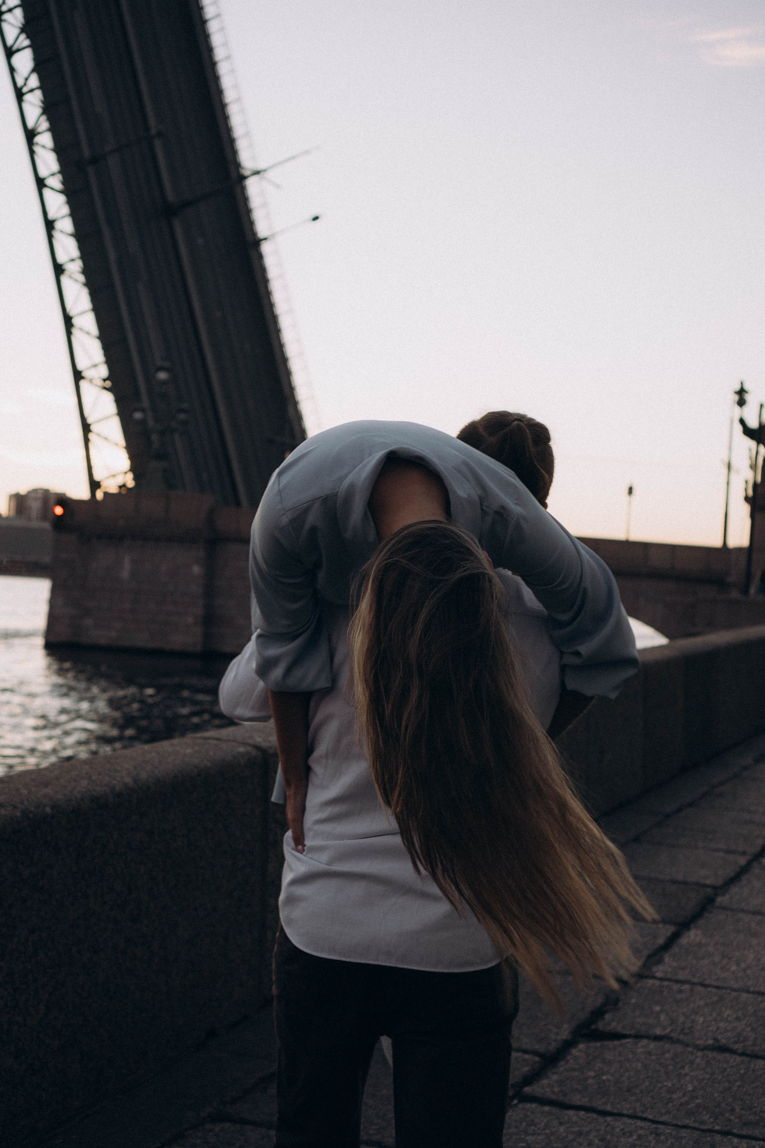 СЧАСТЛИВОЕ УТРО. Профессиональный фотограф, Санкт-Петербург — Виктория Богомолова