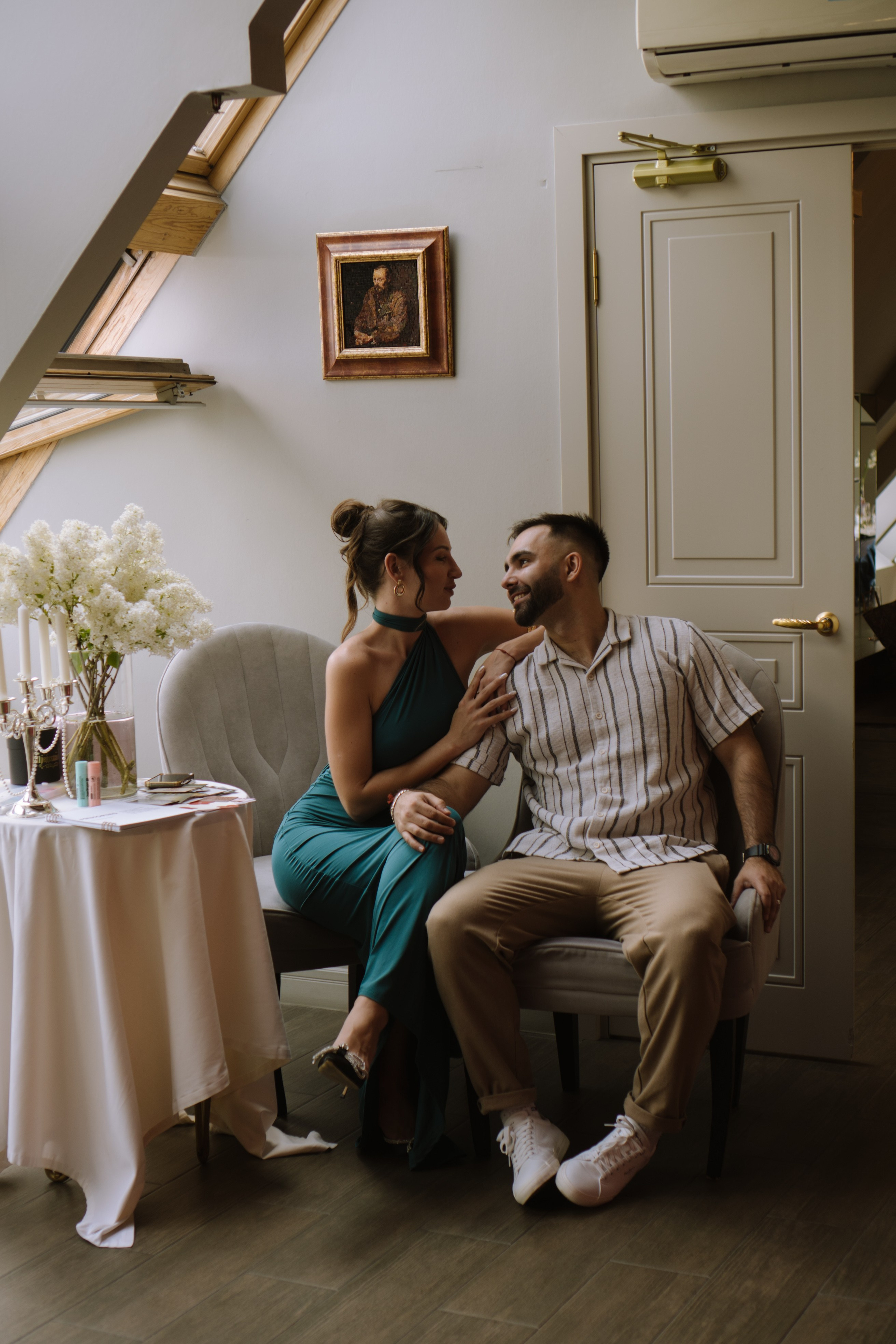 КАМЕРНАЯ СВАДЬБА СЬЕМКА БАНКЕТА (2 ЧАСА). Профессиональный фотограф, Санкт-Петербург — Виктория Богомолова