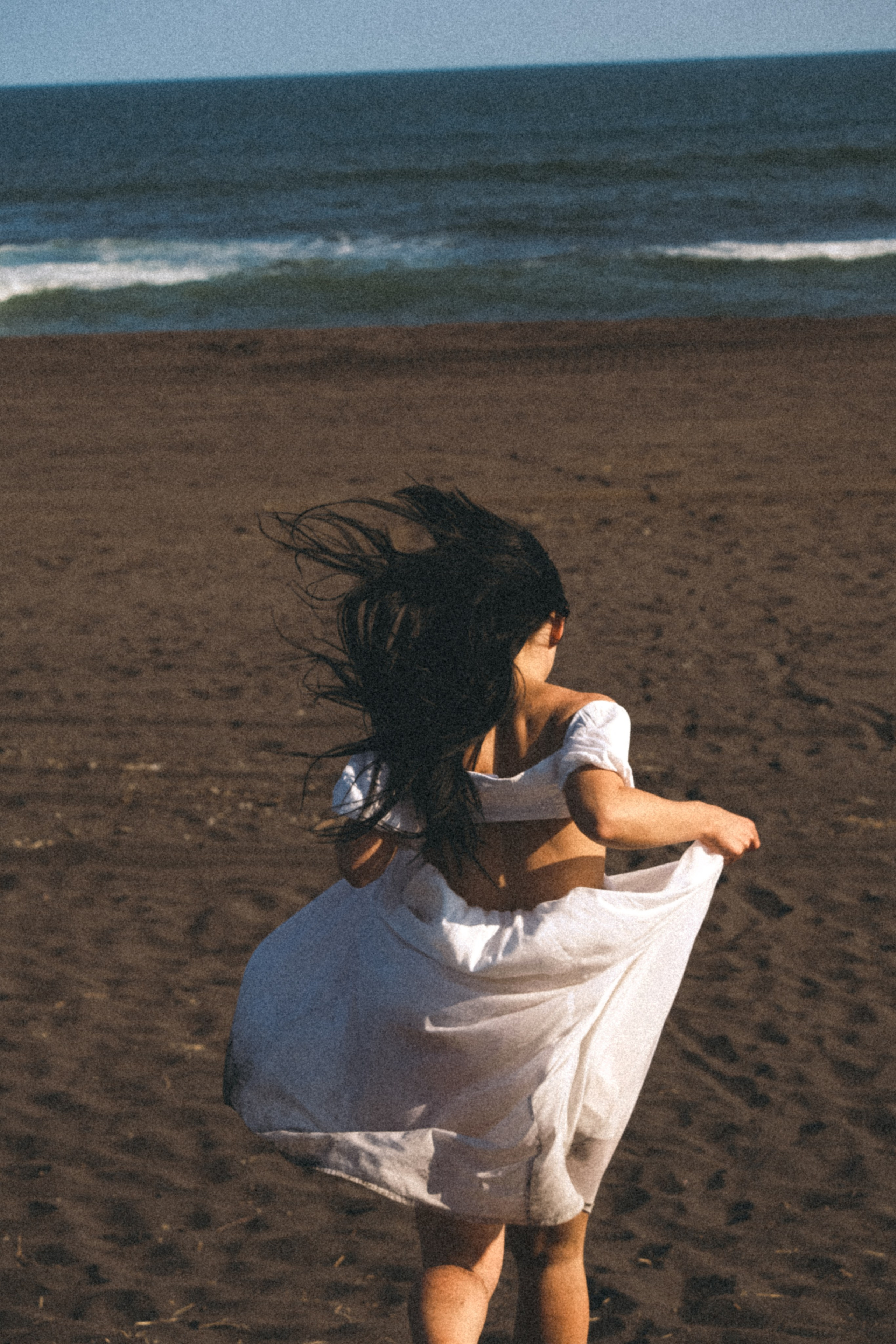 Тихий океан. Профессиональный фотограф, Санкт-Петербург — Виктория Богомолова