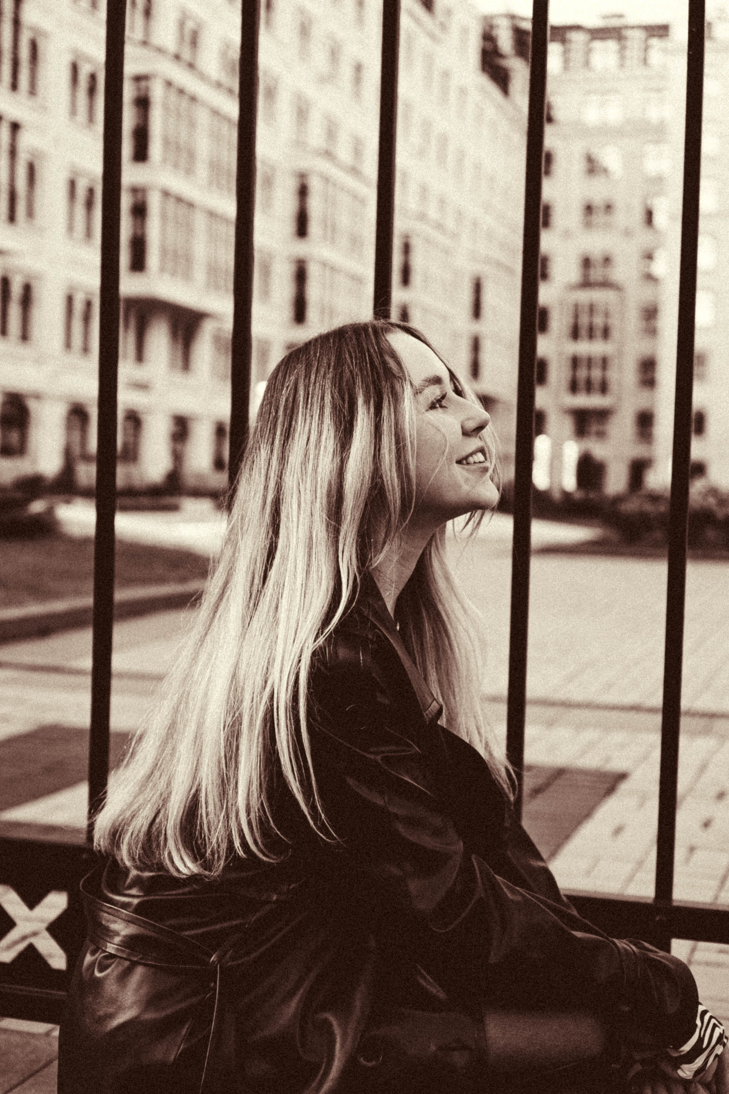 Ксения. Профессиональный фотограф, Санкт-Петербург — Виктория Богомолова