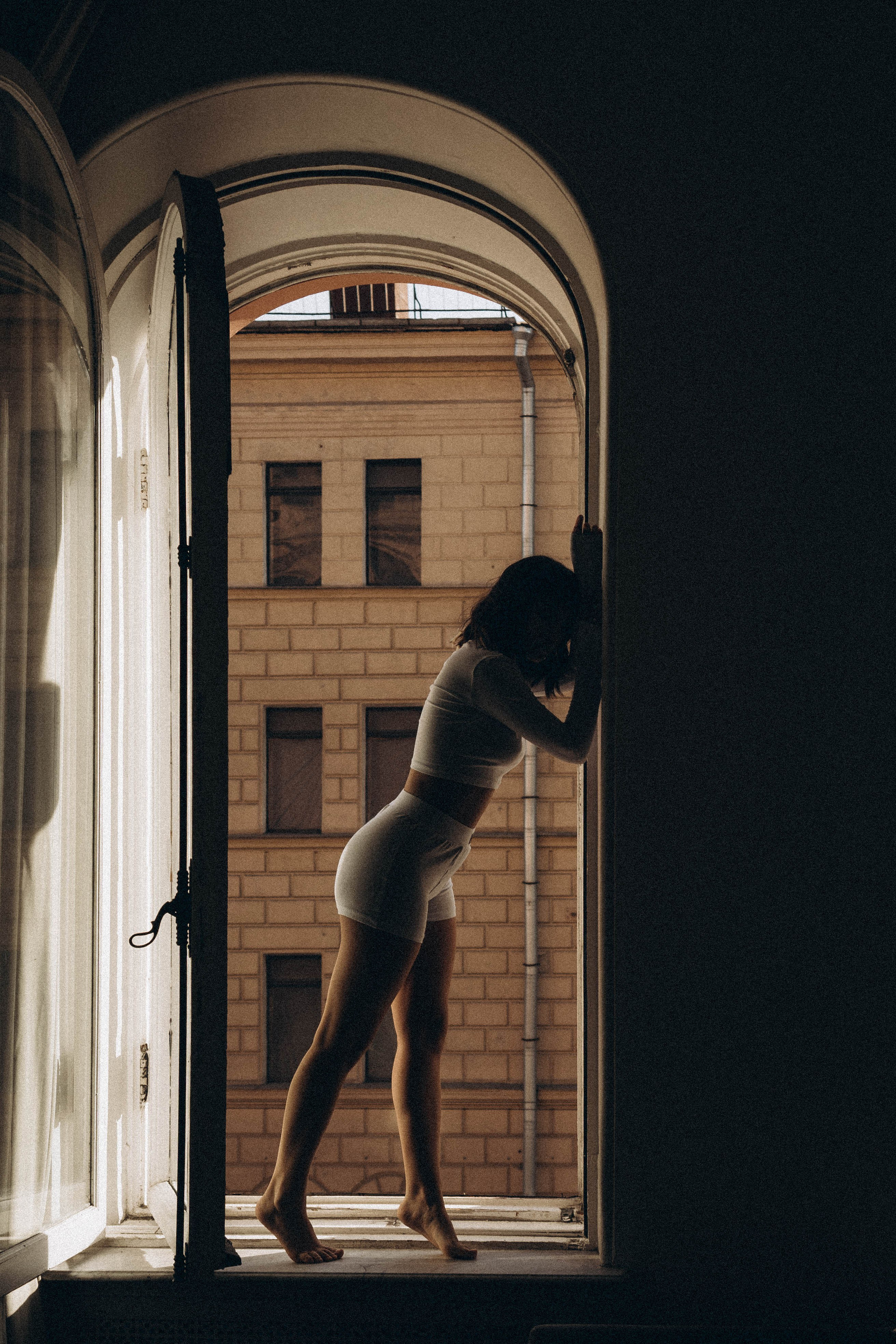 Студийная. Профессиональный фотограф, Санкт-Петербург — Виктория Богомолова