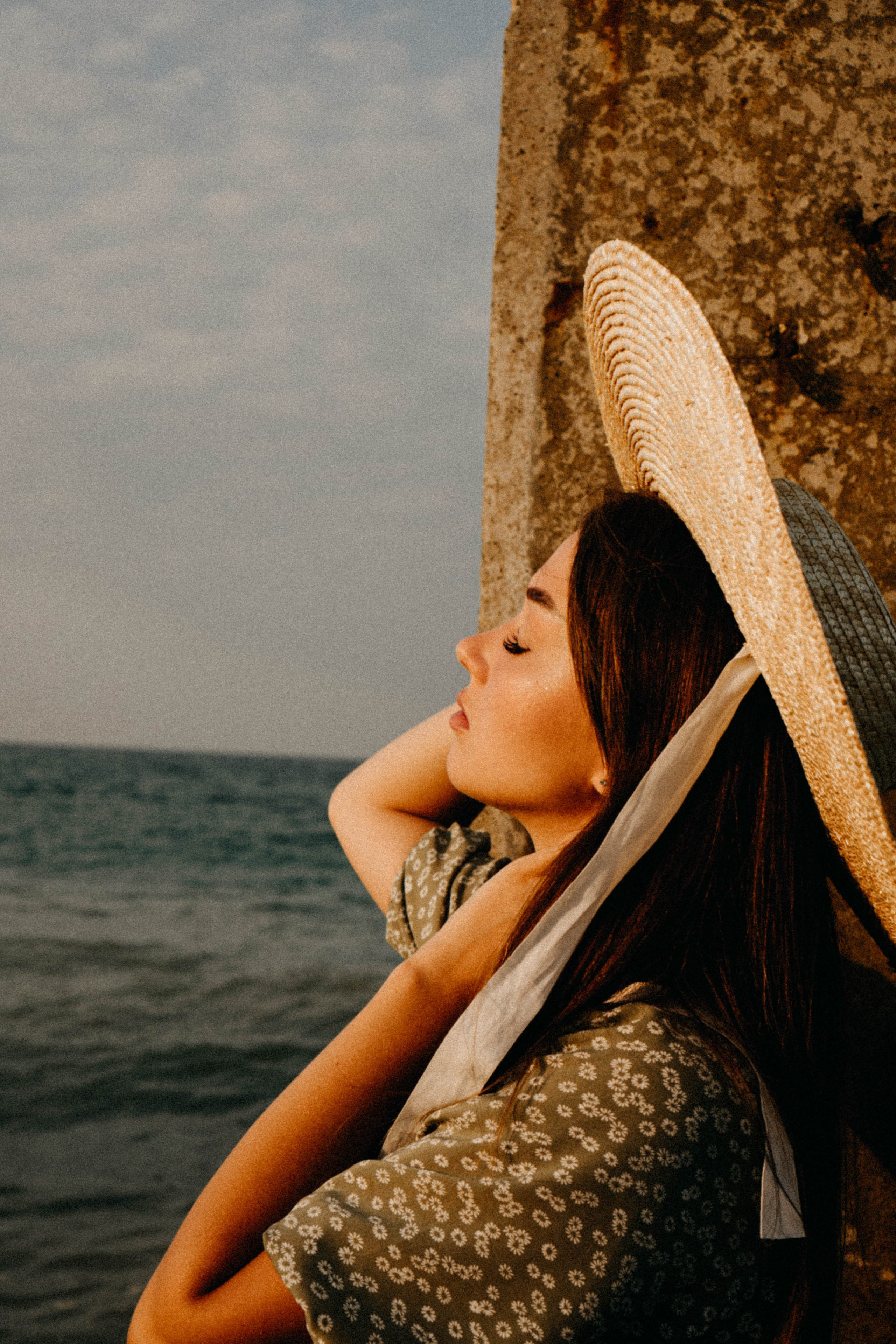 Рассвет на море. Профессиональный фотограф, Санкт-Петербург — Виктория Богомолова