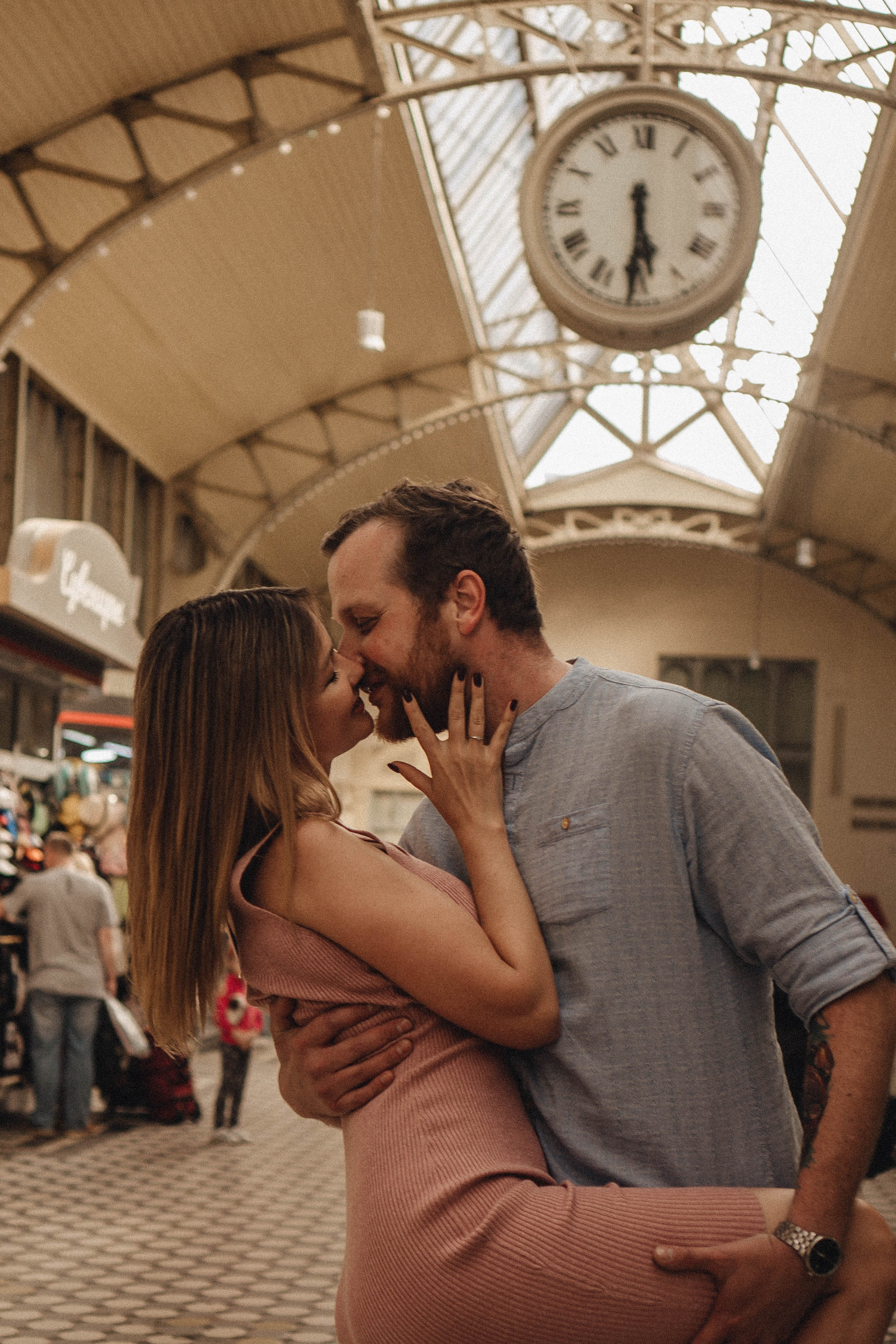 История на реальных событиях. Профессиональный фотограф, Санкт-Петербург — Виктория Богомолова
