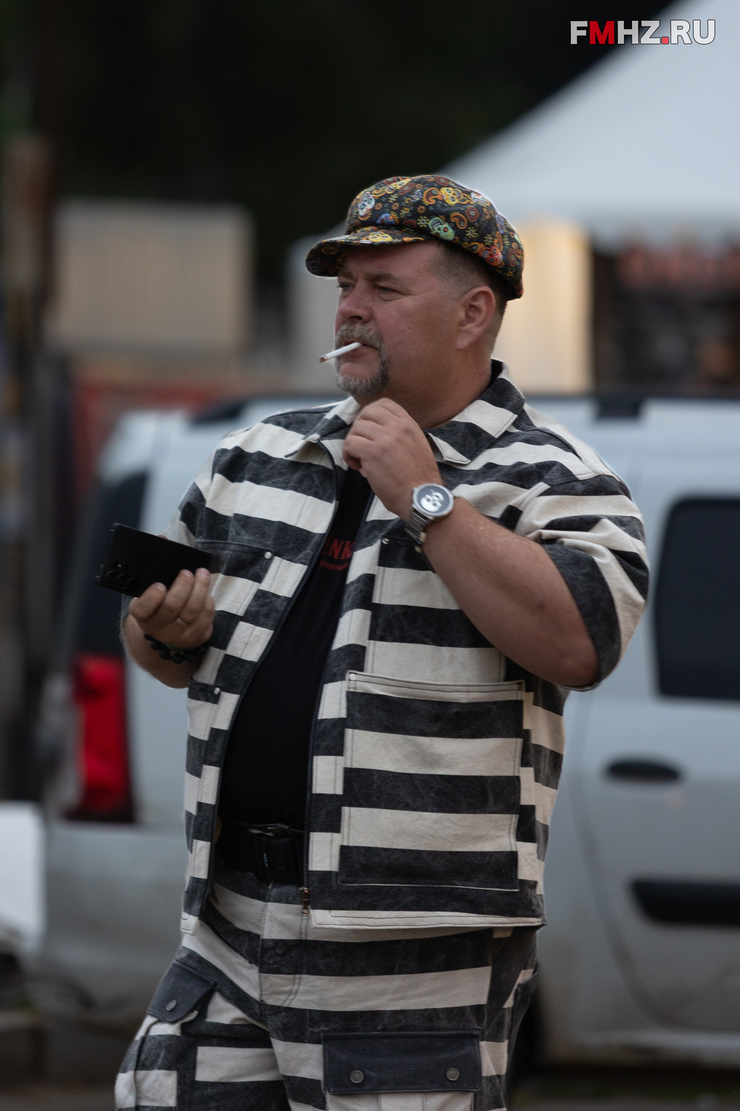 Bakers Brothers fest 1st day. Фотограф Ольга Гирусова «Пантерочка» Москва