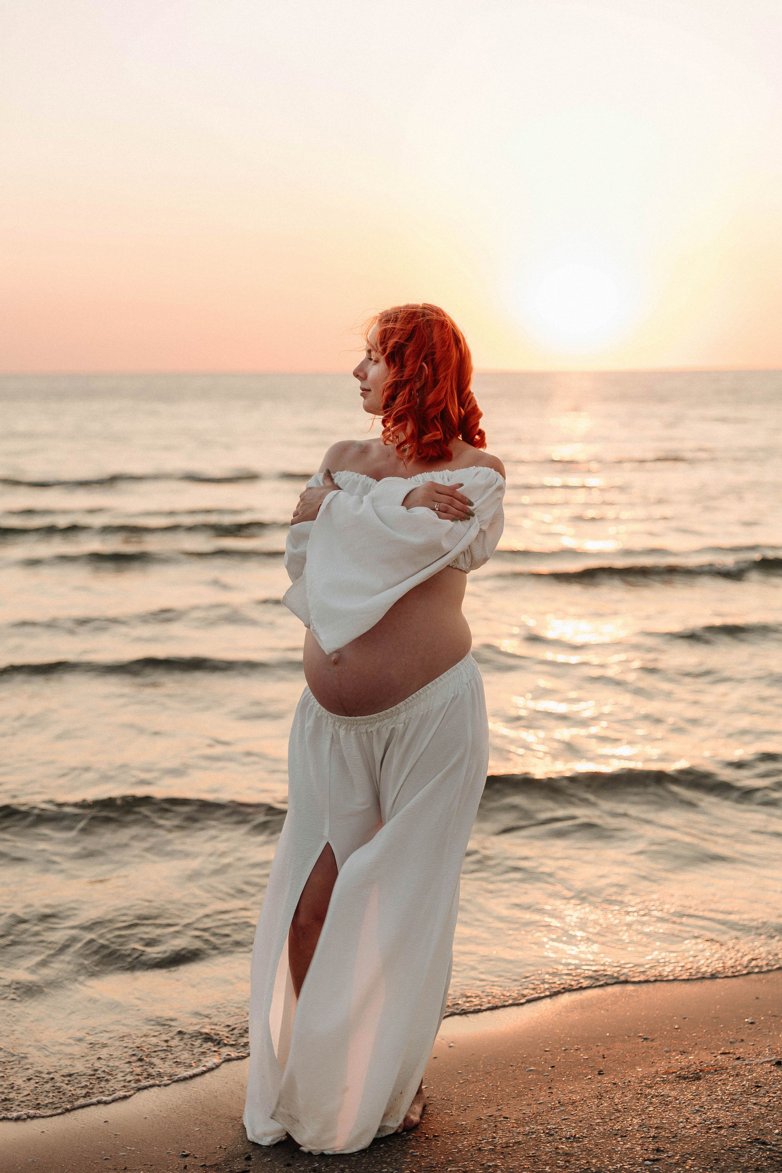 В ожидании. Фотограф Трифон Мира