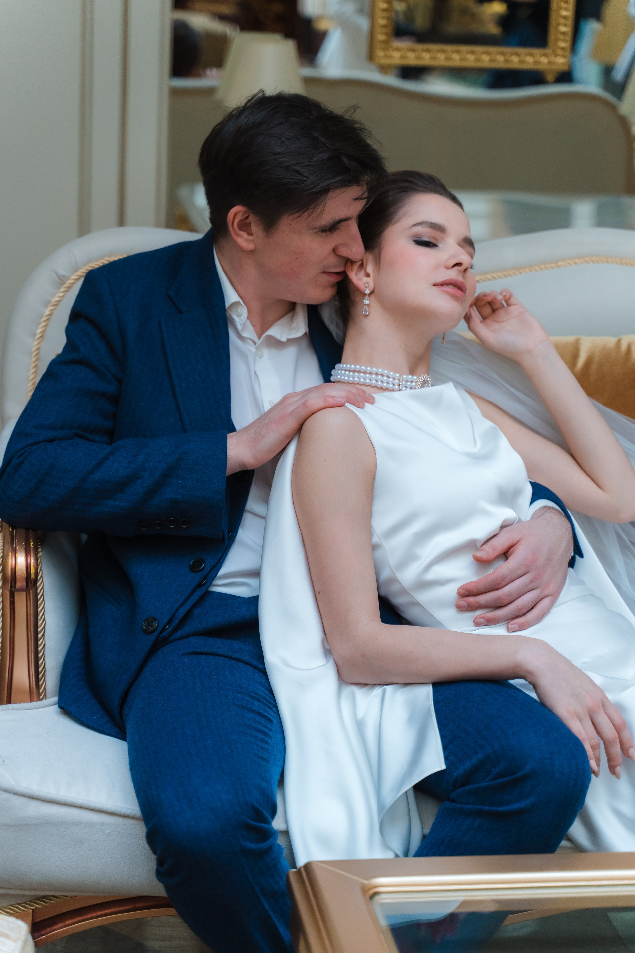 Денис + Анна