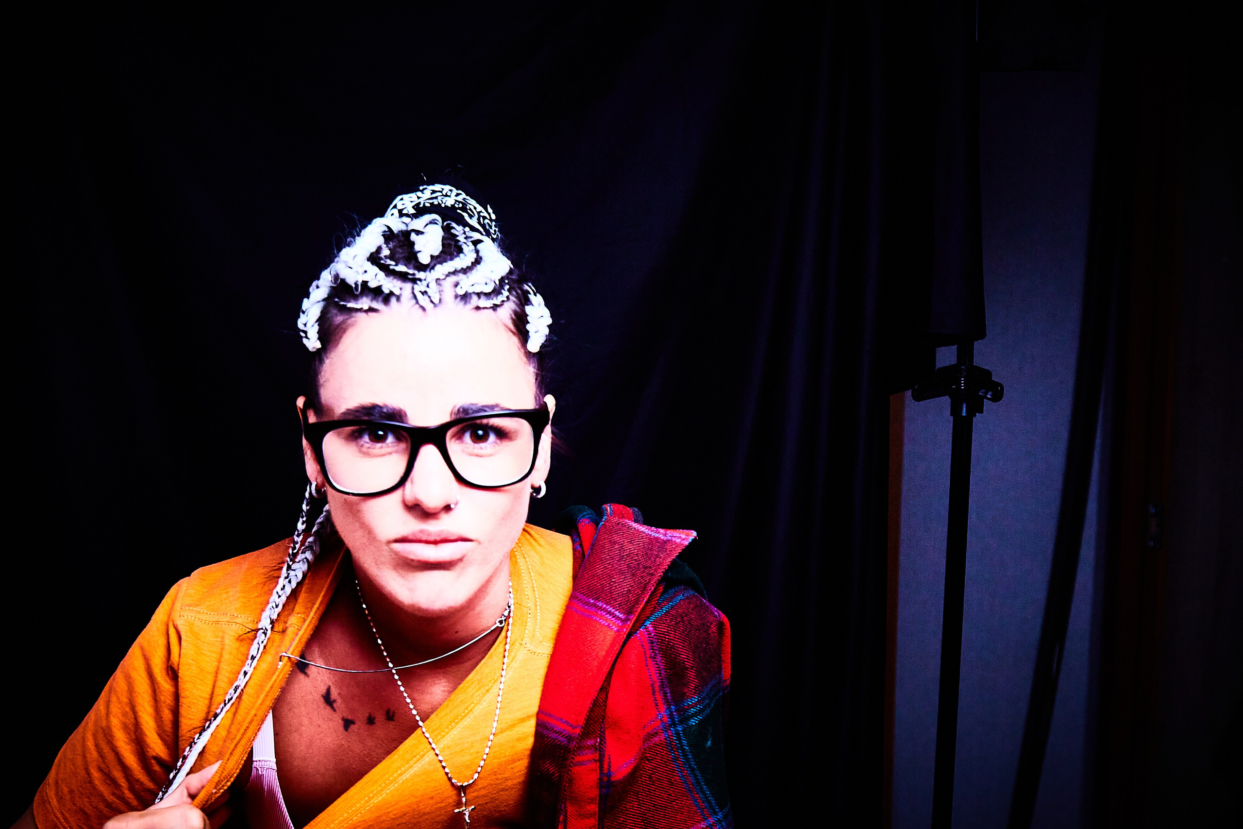 Крис. Рилс, тв, фуд фото, стилистика, видео и продакшн. Организация съёмок для ресторанов и брендов. Вкусно, эстетично, профессионально