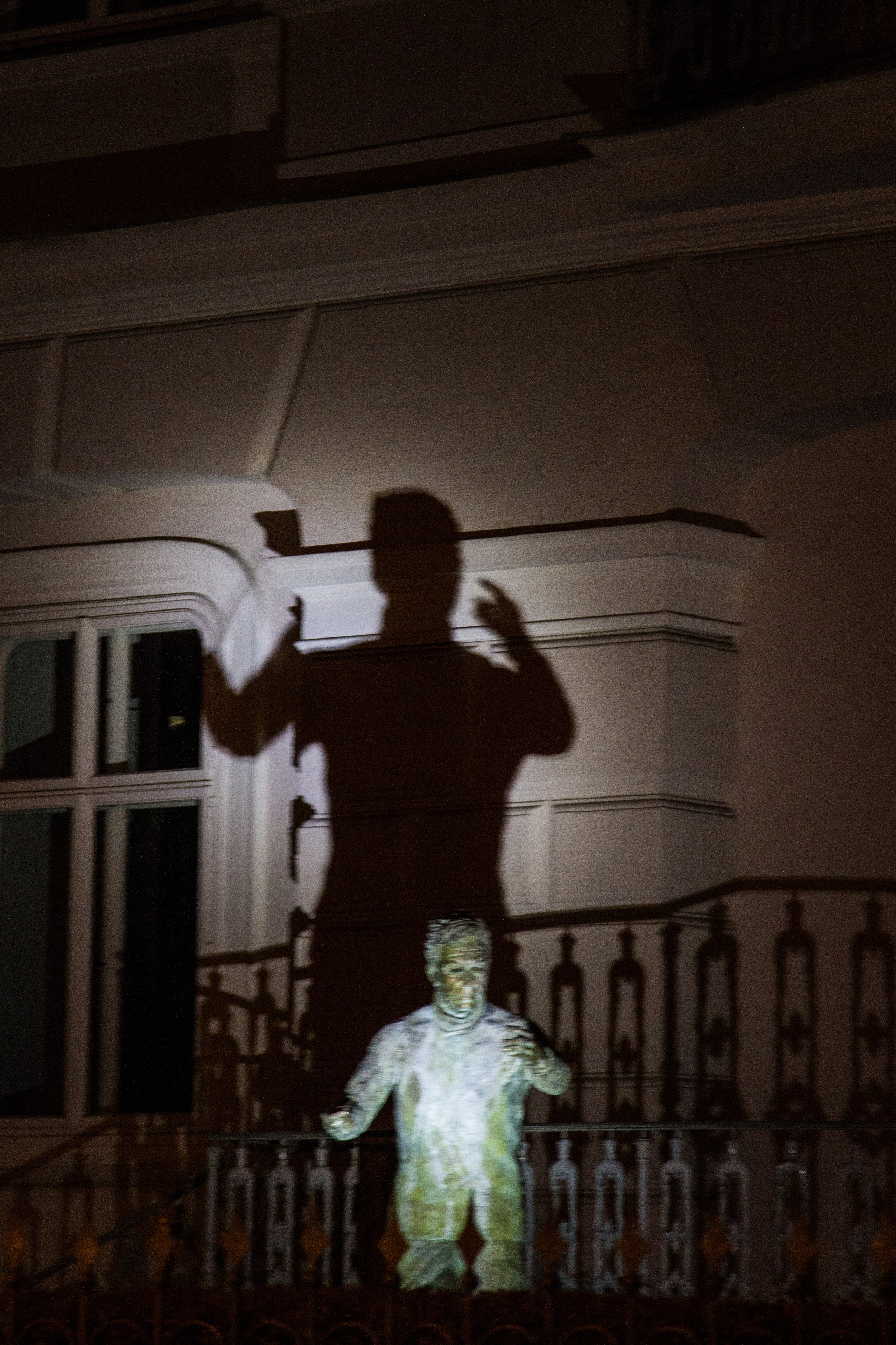 Австрия: Зальцбург. Дарья Письменюк / Darya Leitstern — фотограф, музыкант, журналист, путешественник