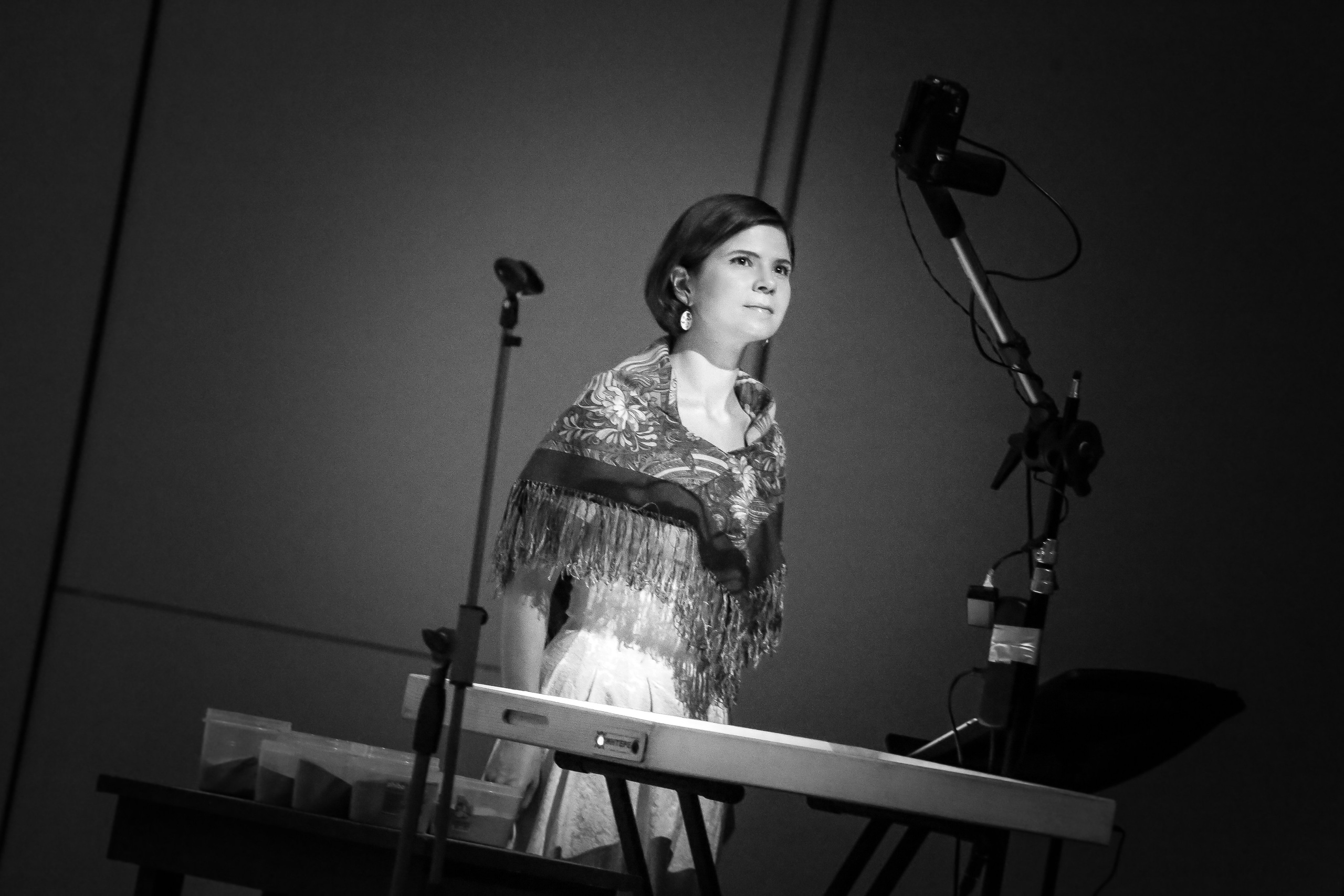 Концерт «Сказки Пушкина» с Екатериной Гусевой. Дарья Письменюк / Darya Leitstern — фотограф, музыкант, журналист, путешественник