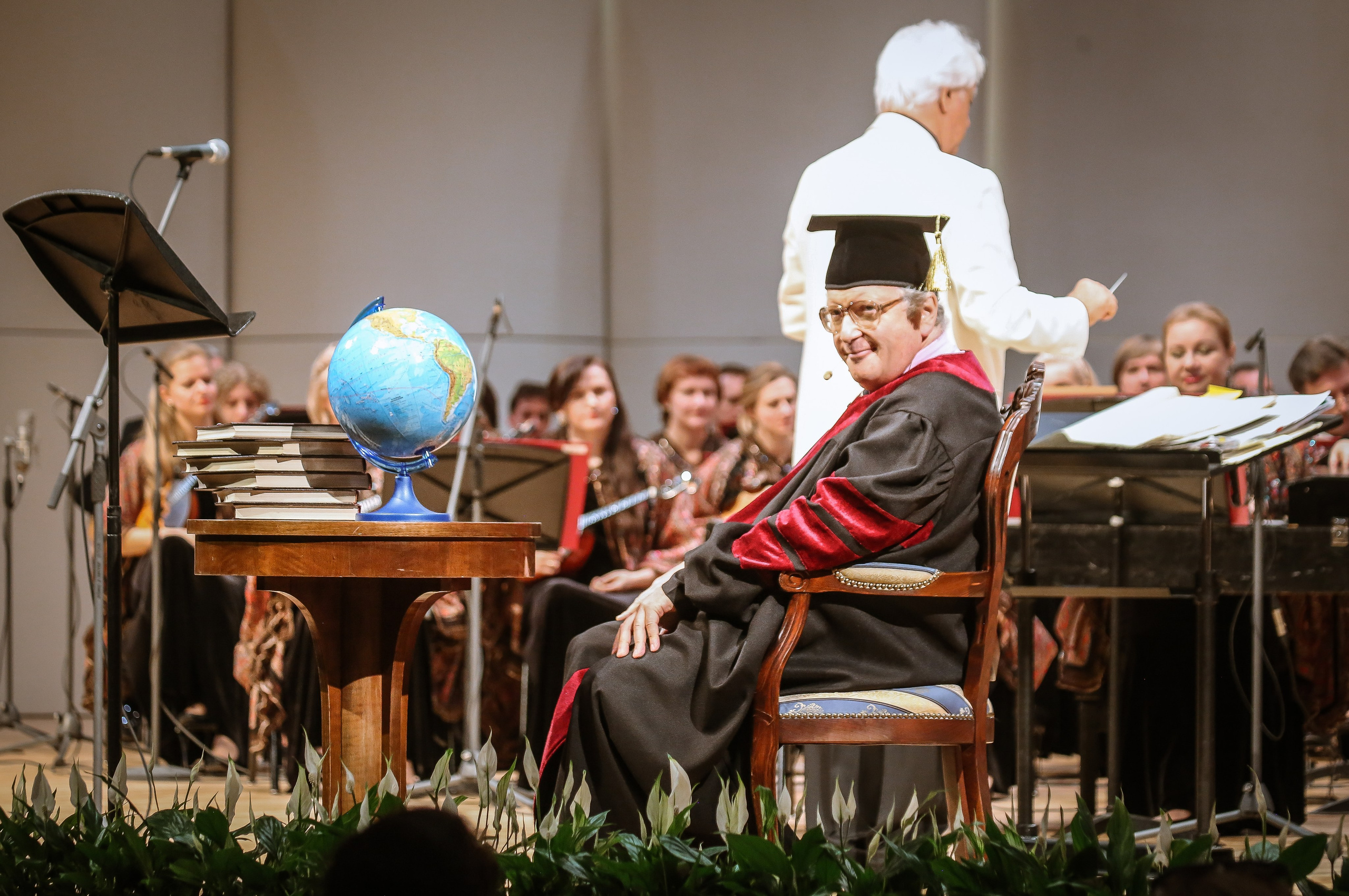 Прогулки по Москве с Осиповским оркестром. Дарья Письменюк / Darya Leitstern — фотограф, музыкант, журналист, путешественник