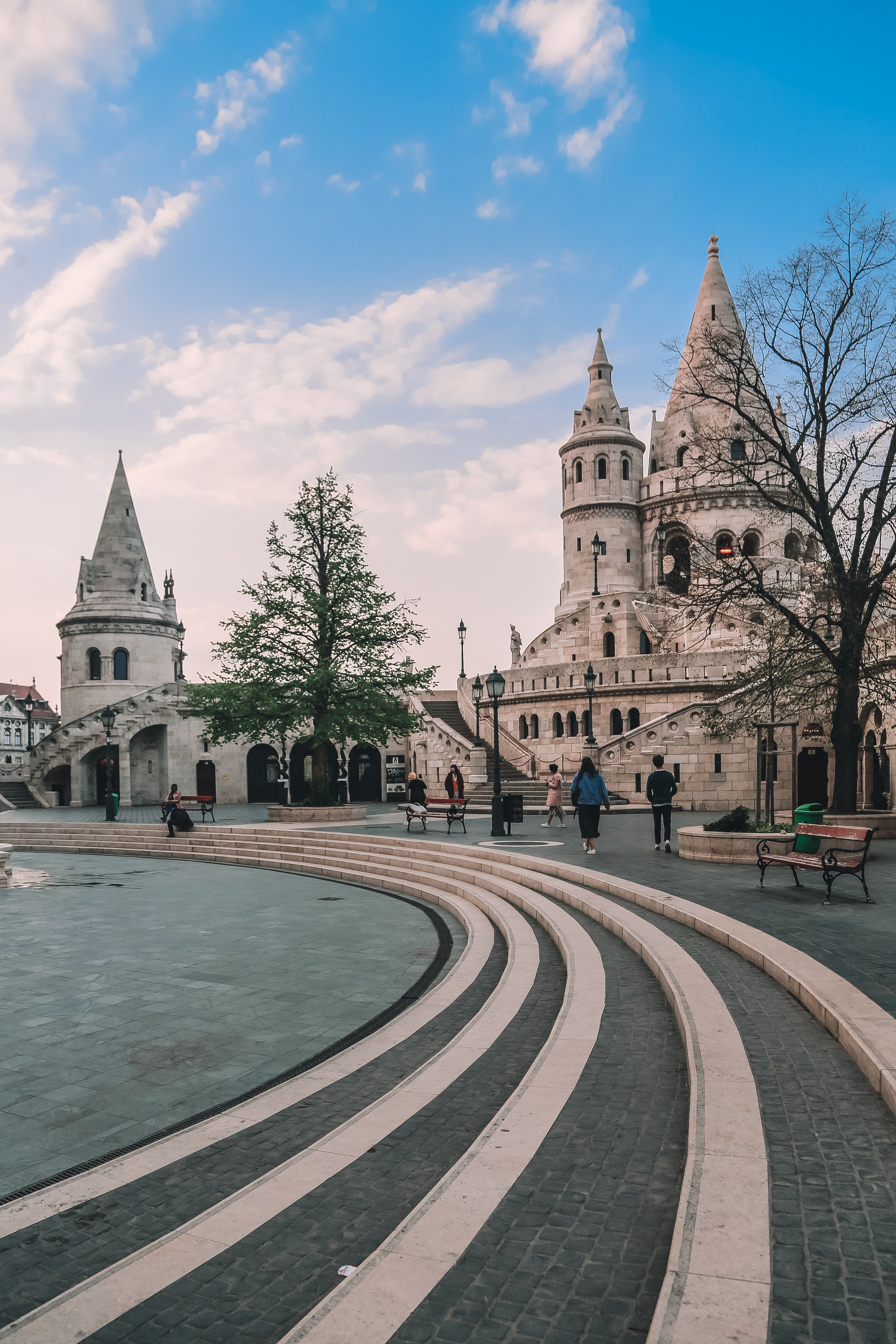 Венгрия: Будапешт. Дарья Письменюк / Darya Leitstern — фотограф, музыкант, журналист, путешественник