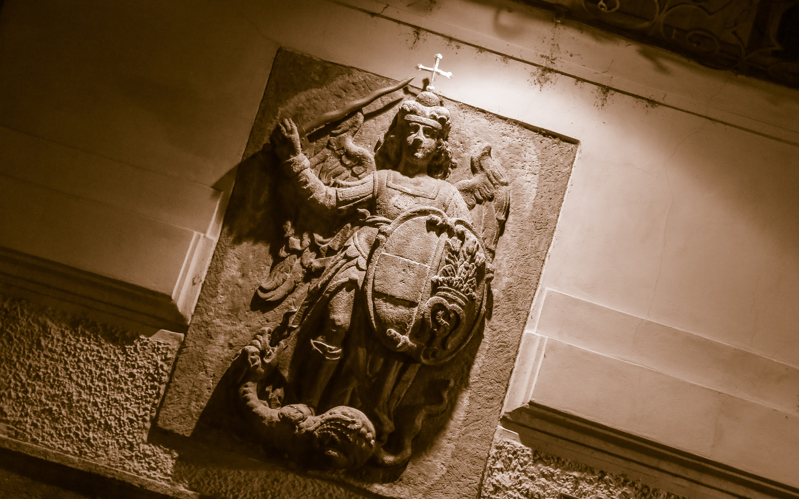 Чехия: Прага. Дарья Письменюк / Darya Leitstern — фотограф, музыкант, журналист, путешественник