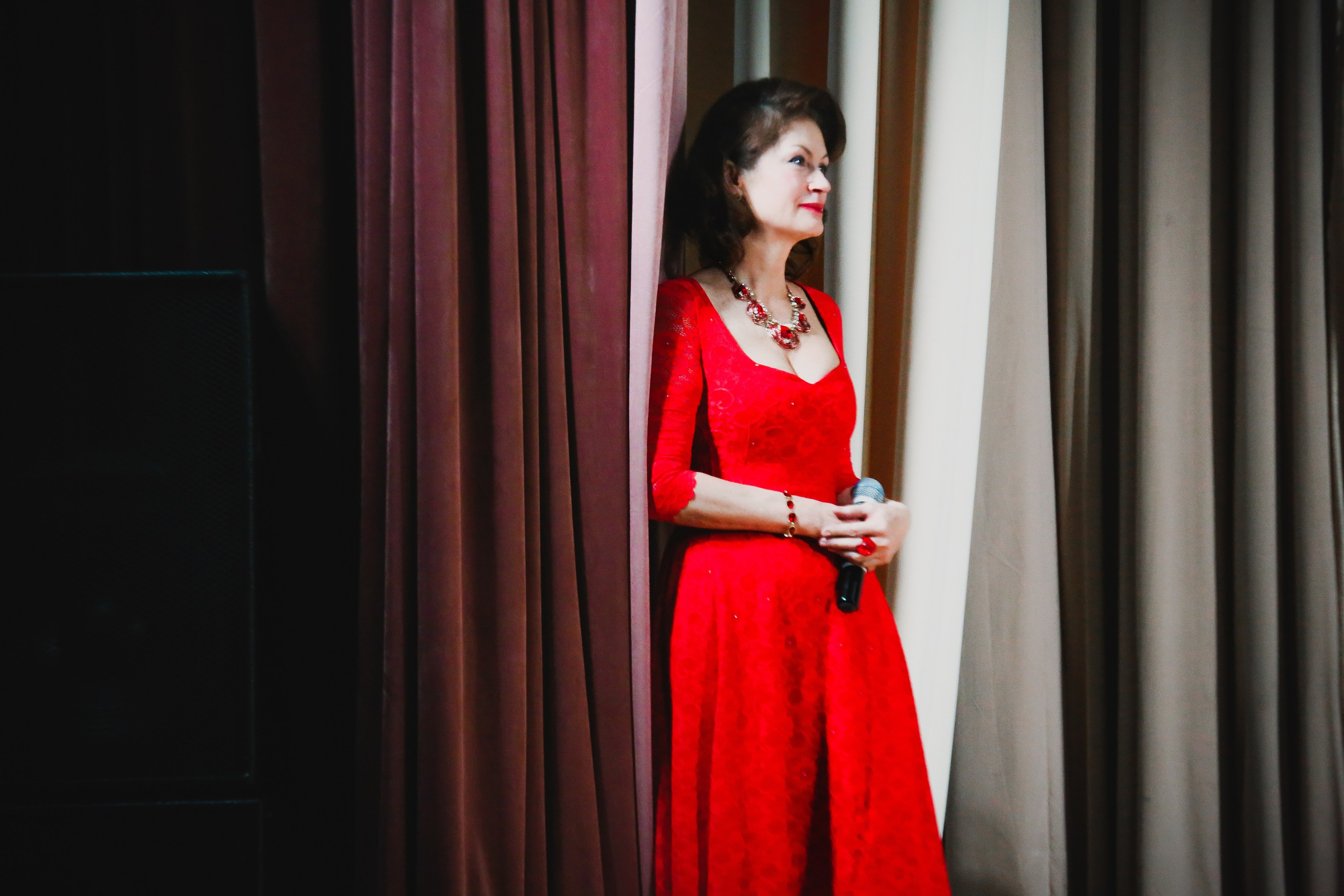 Выступление в Москонцерте. Дарья Письменюк / Darya Leitstern — фотограф, музыкант, журналист, путешественник