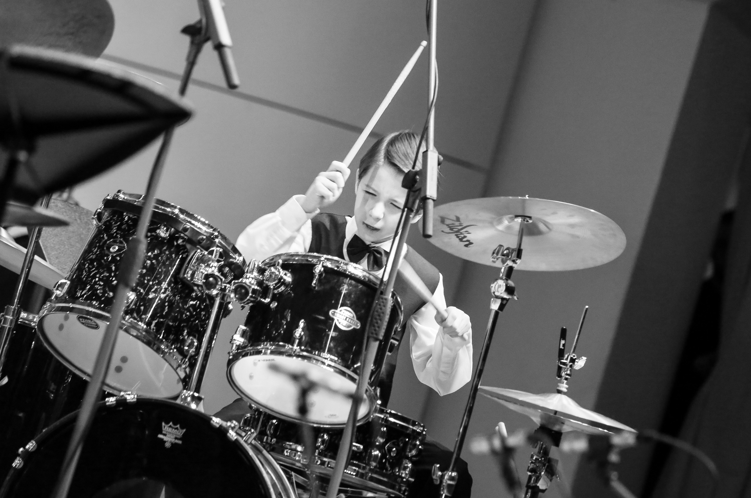 Концерт в Старый Новый год. Дарья Письменюк / Darya Leitstern — фотограф, музыкант, журналист, путешественник