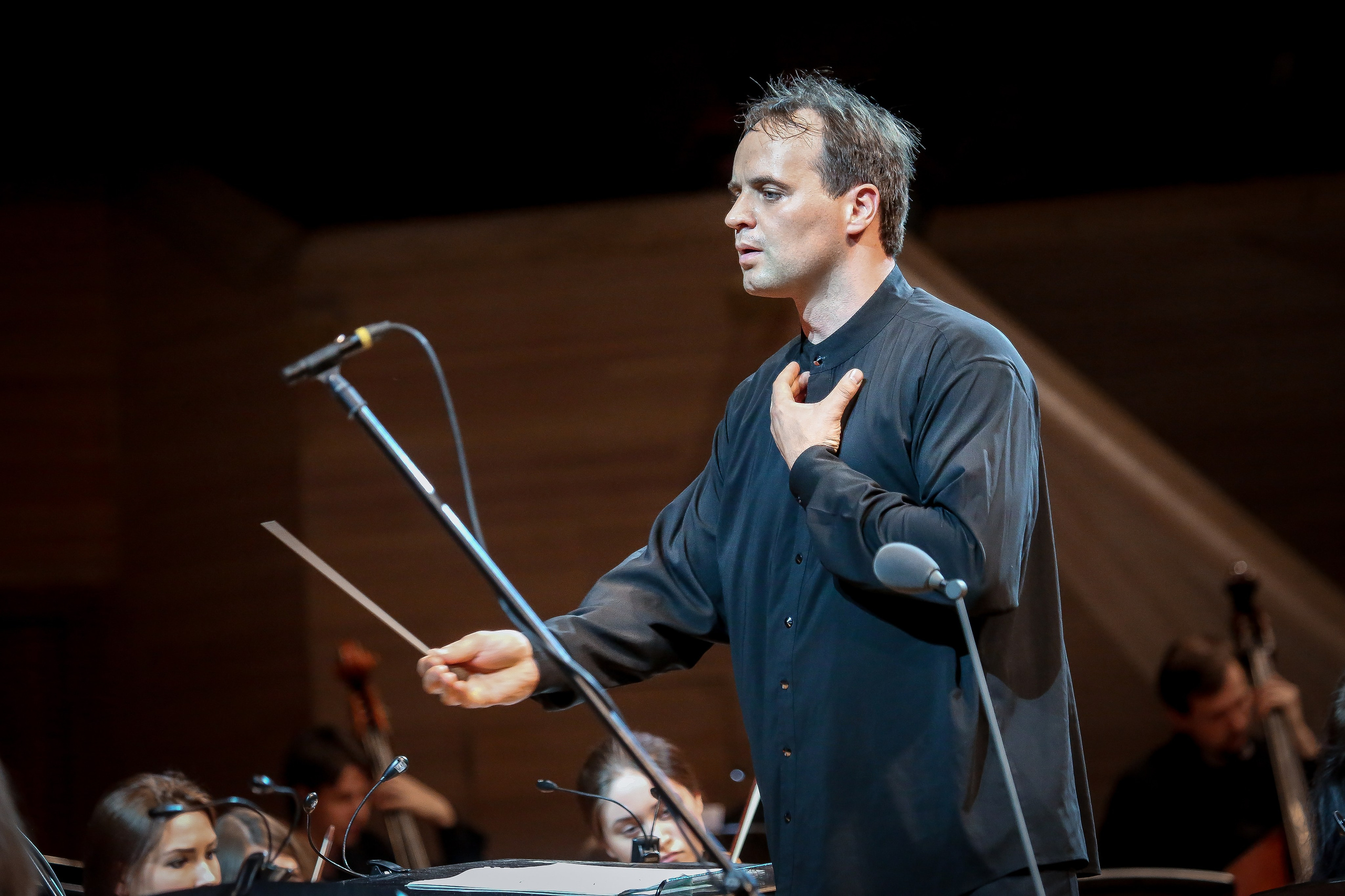 Разное. Дарья Письменюк / Darya Leitstern — фотограф, музыкант, журналист, путешественник