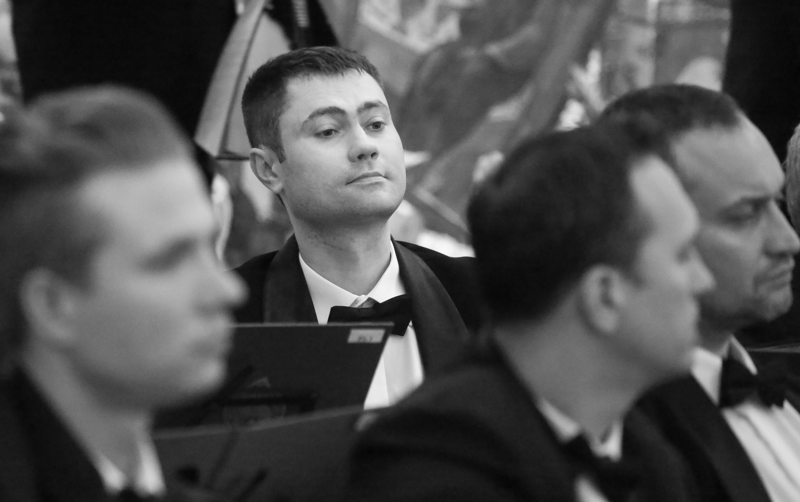 Концерт «Женщинам о женщинах» в галерее Глазунова. Дарья Письменюк / Darya Leitstern — фотограф, музыкант, журналист, путешественник