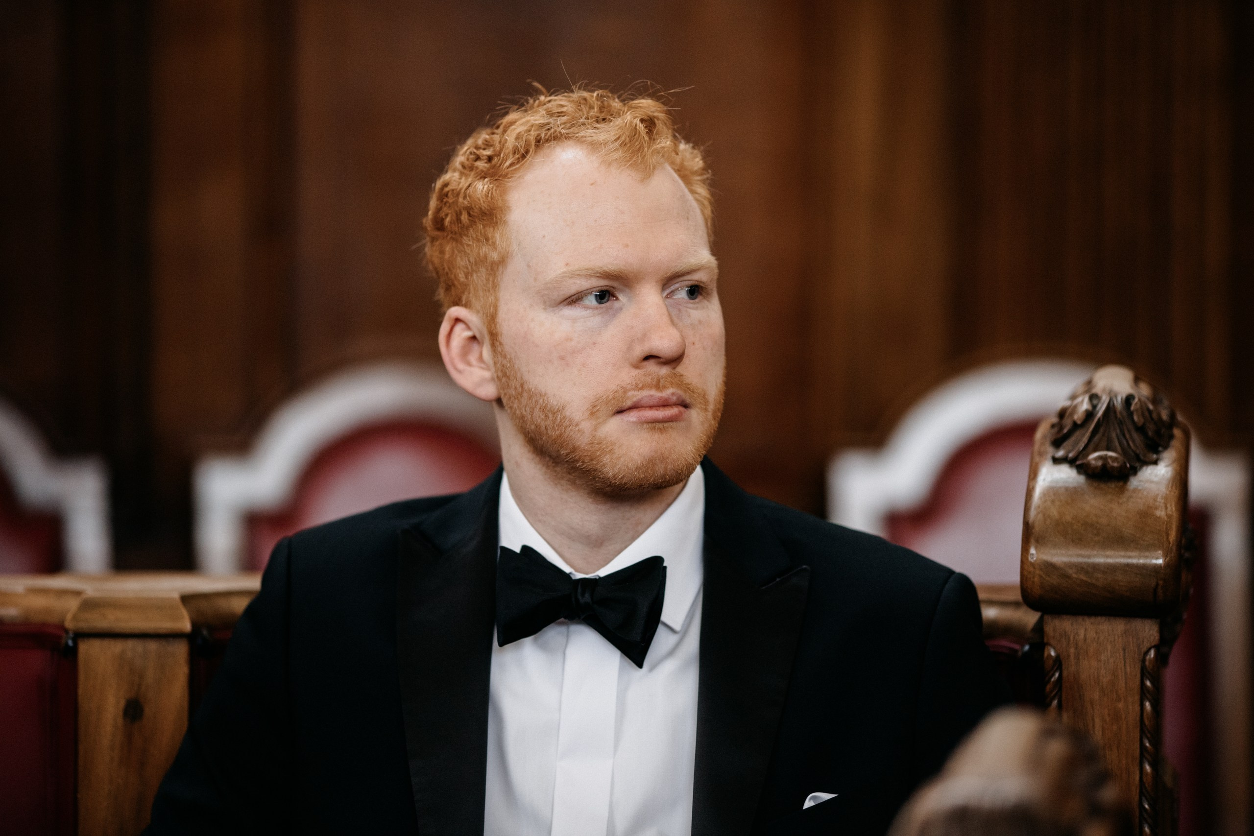 Lea & Benjamin — Wedding at Shoreditch Studios. Moments Catchers — Wedding Photography & Video Duo in London
