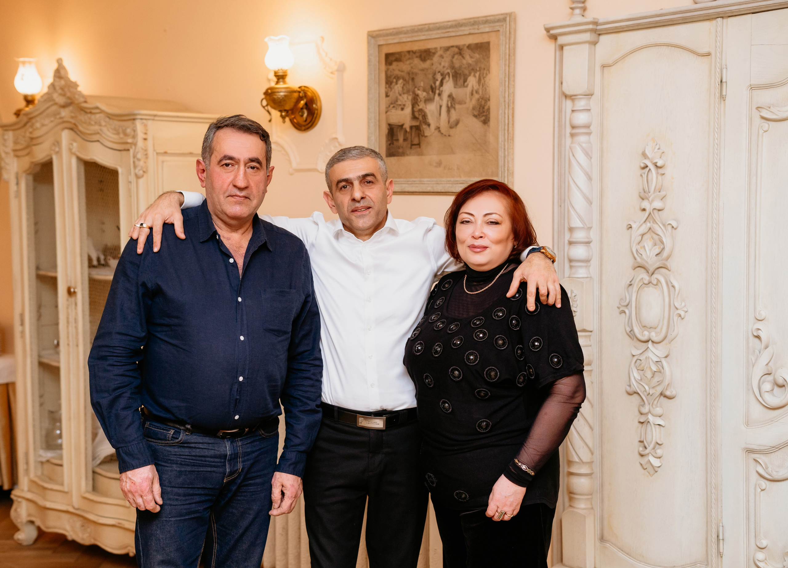 Юбилей Шмаги / Атаманская. Фотограф мероприятий в Ростове-на-Дону Есманская Елена