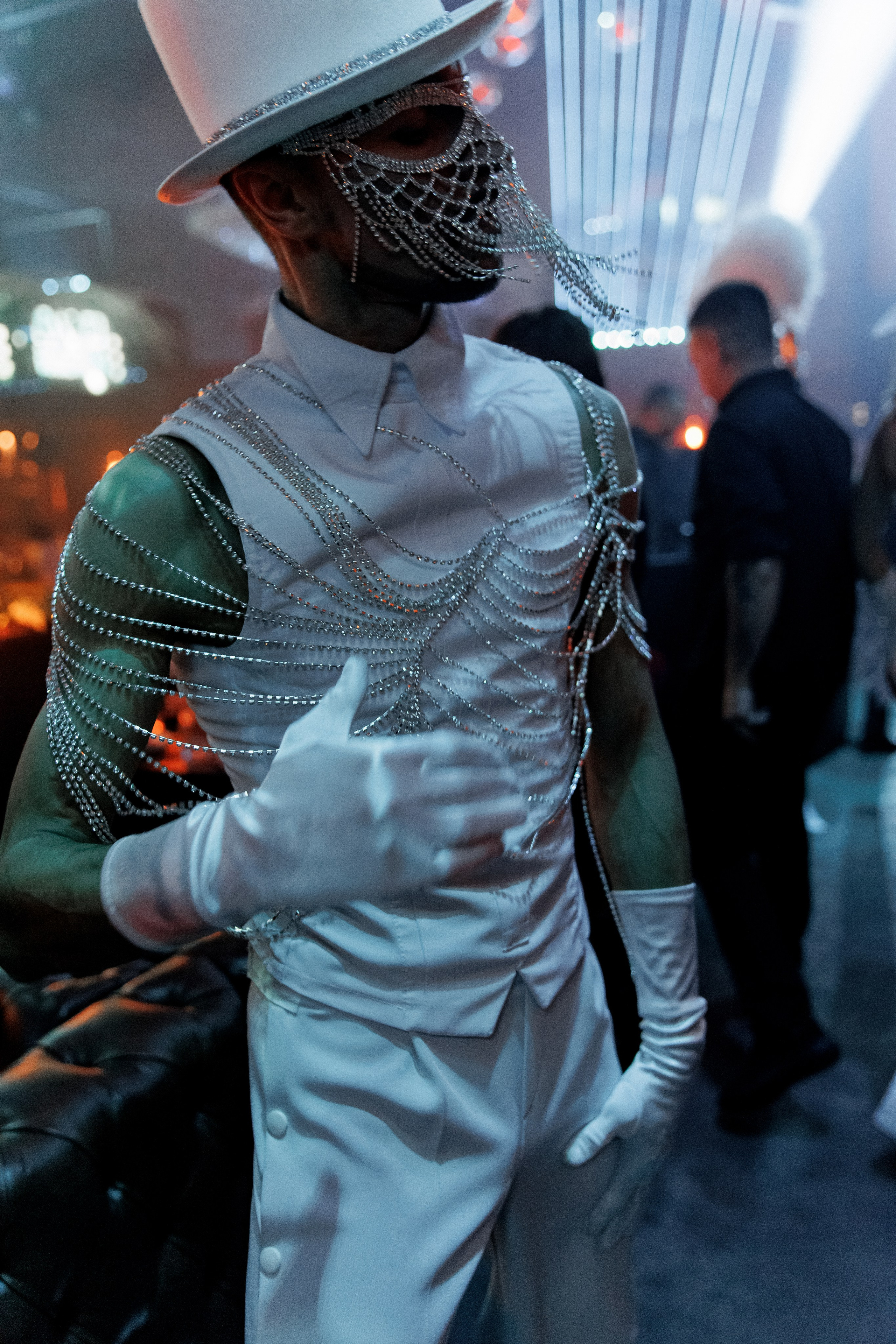 Корпоративные события. Алина Посторонка и Дима Мурашов