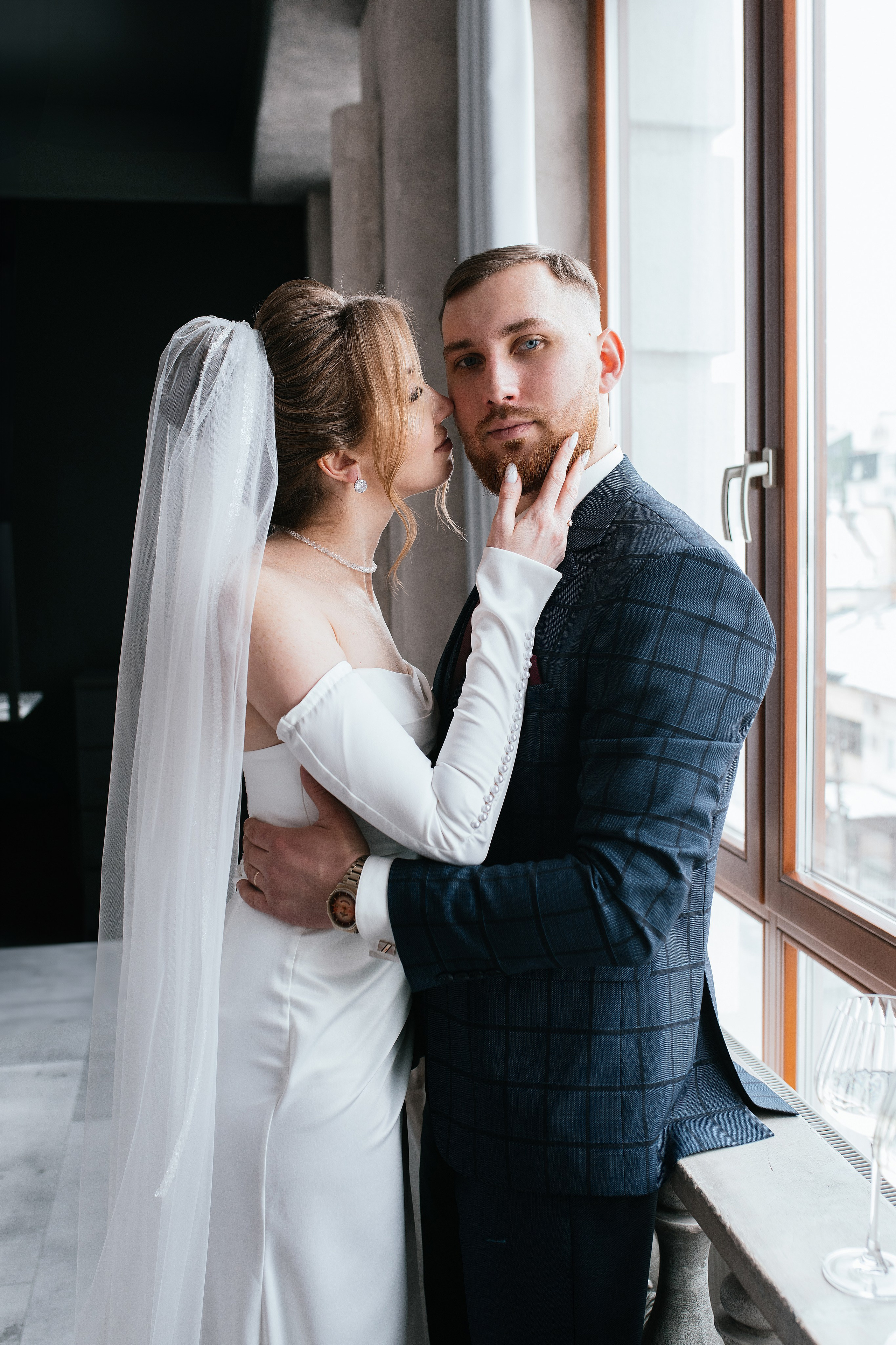 Wedding day #49. Свадебный, семейный фотограф в Рязани Лена Брант