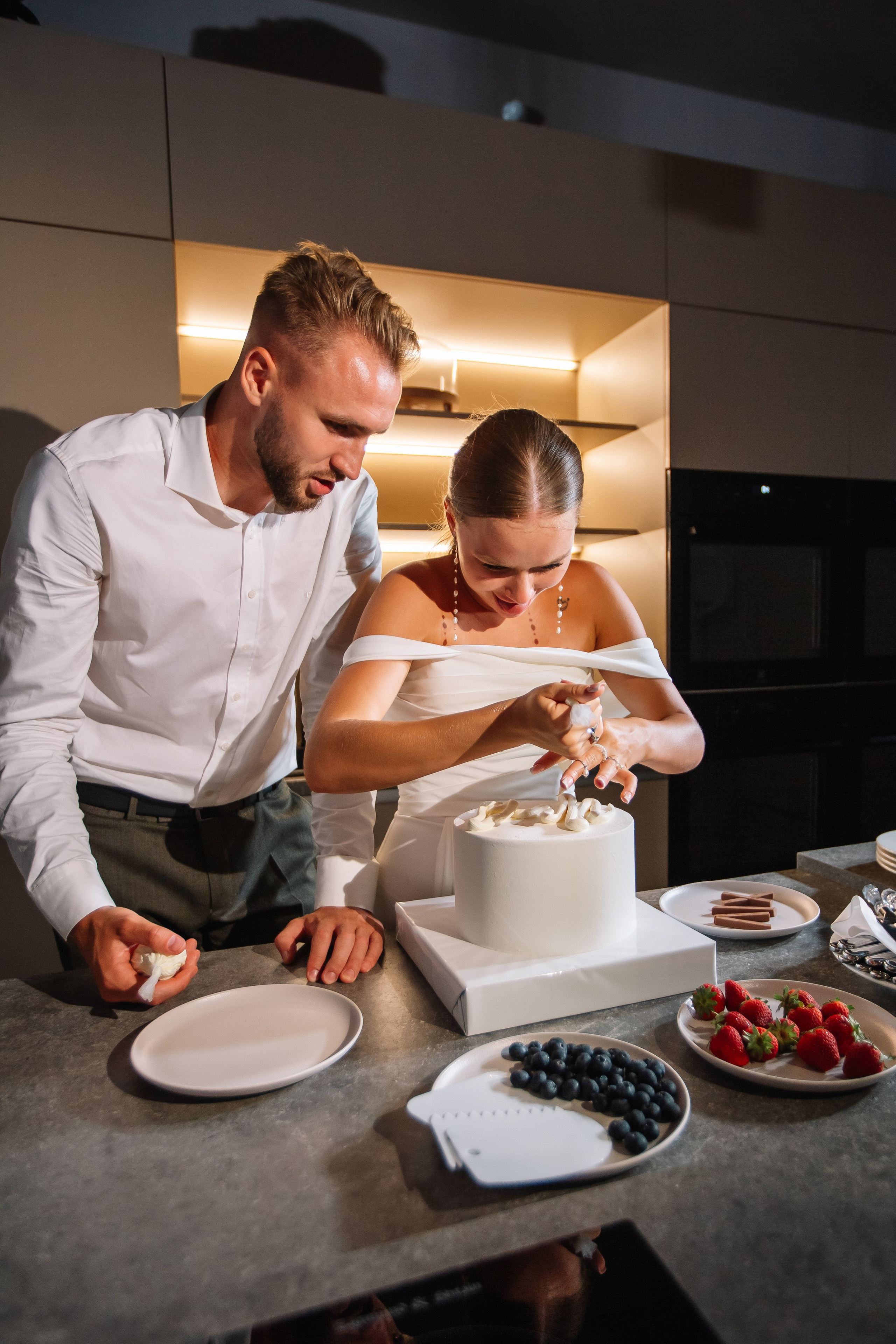 Сергей и Анастасия. Свадебный фотограф Анастасия Багдасарян
