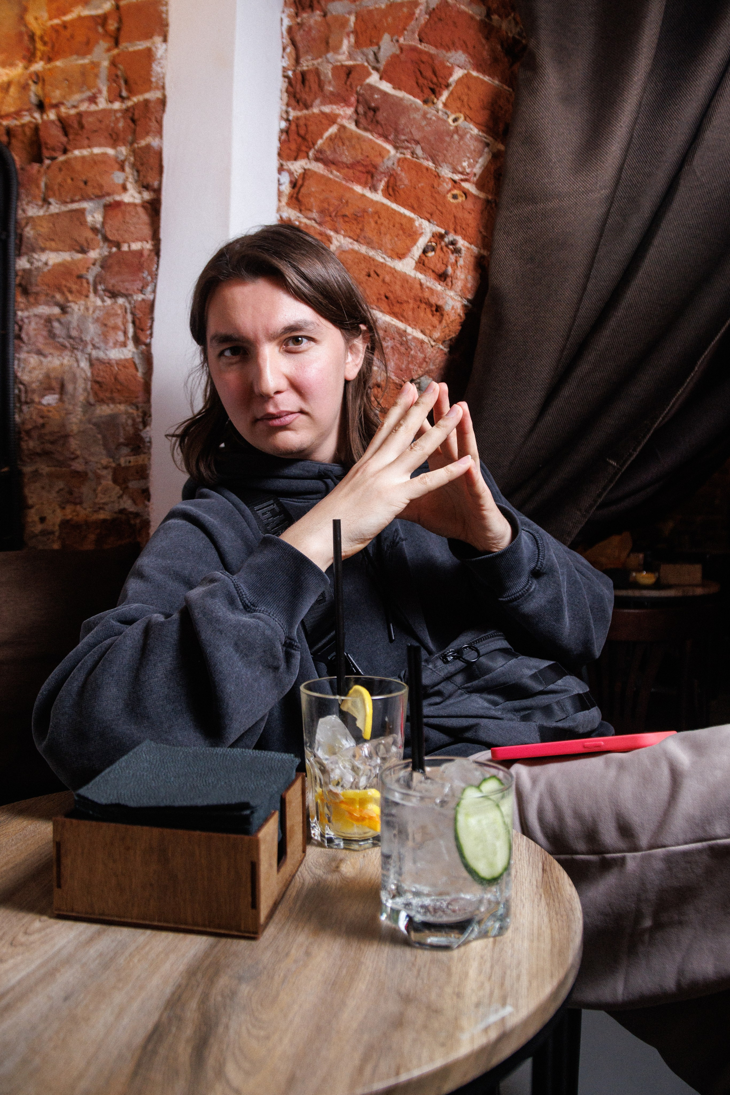 Клубный фотограф в Москве и МО. Фотограф в Москве Максим Быков