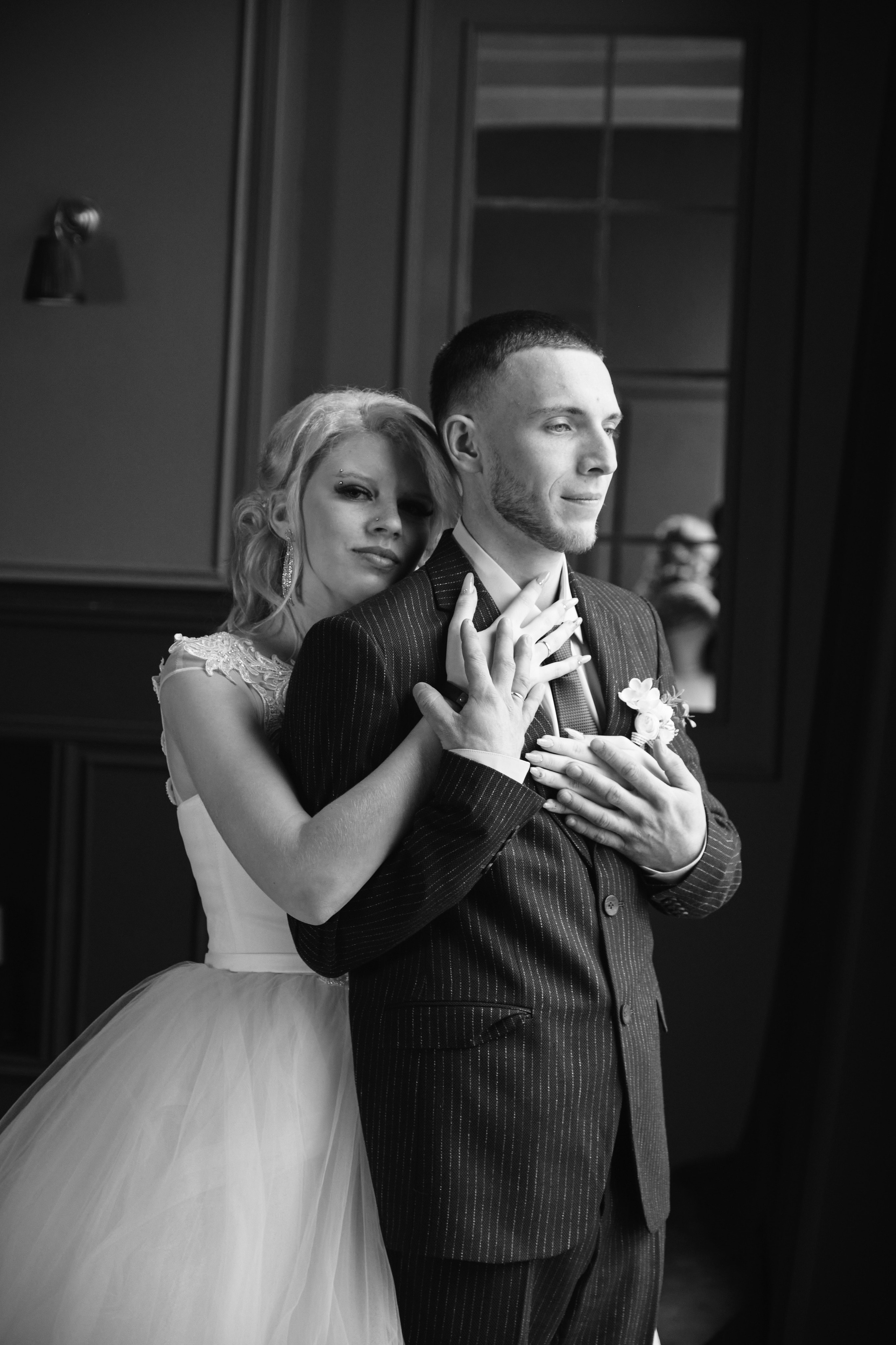 Ангелина & Дмитрий. Фотограф в Самаре Татьяна Дубаносова