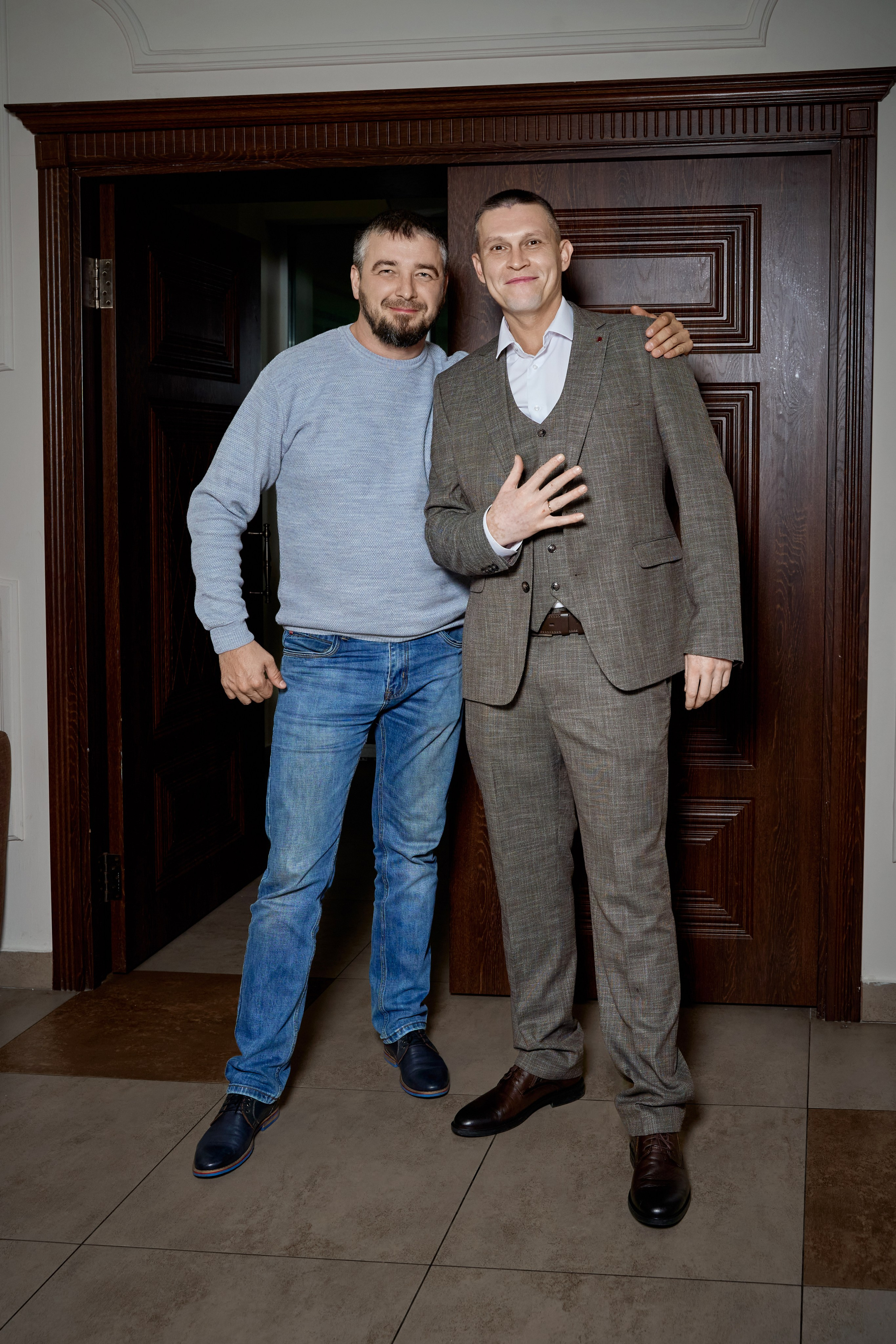 Анастасия и Дмитрий. Портретный, семейный и репортажный фотограф в г. Чебоксары Дмитрий Мак