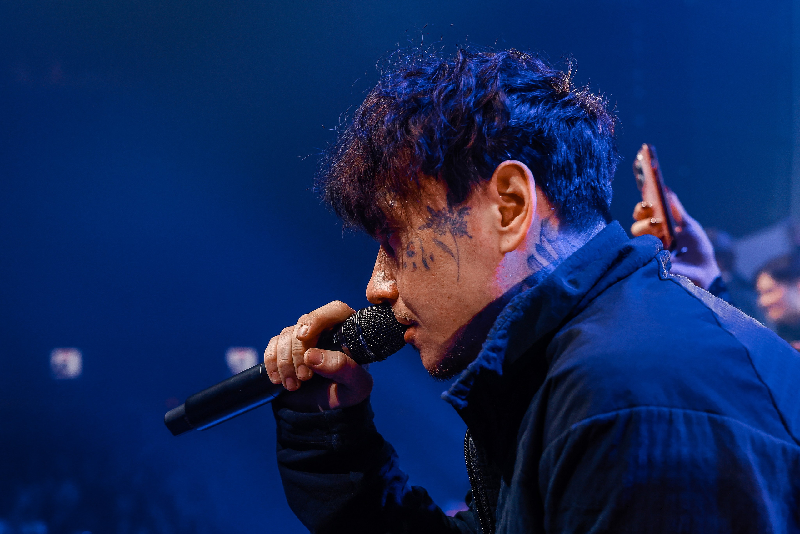 IZBA FEST @VK STADIUM