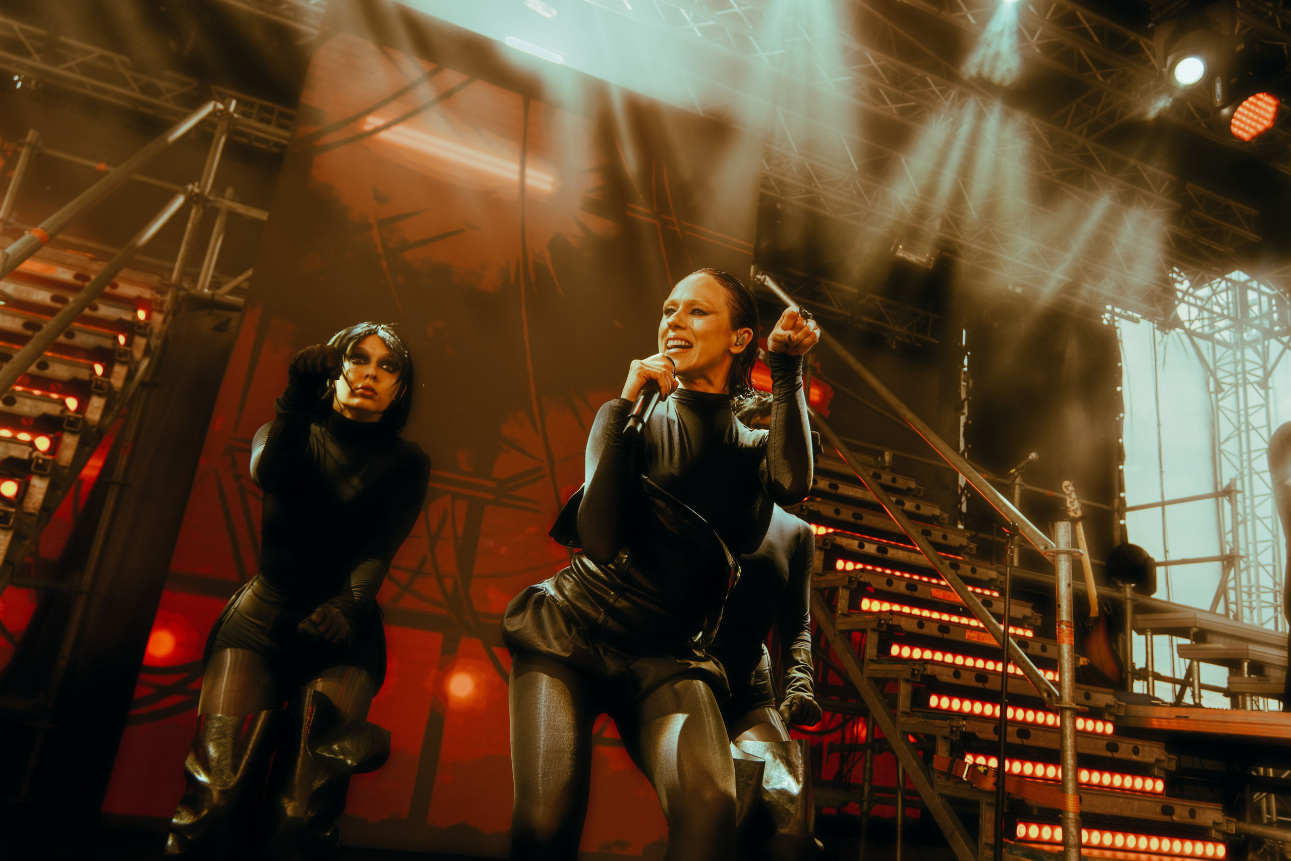 Концертные съемки. Фотограф и видеограф в Северной столице