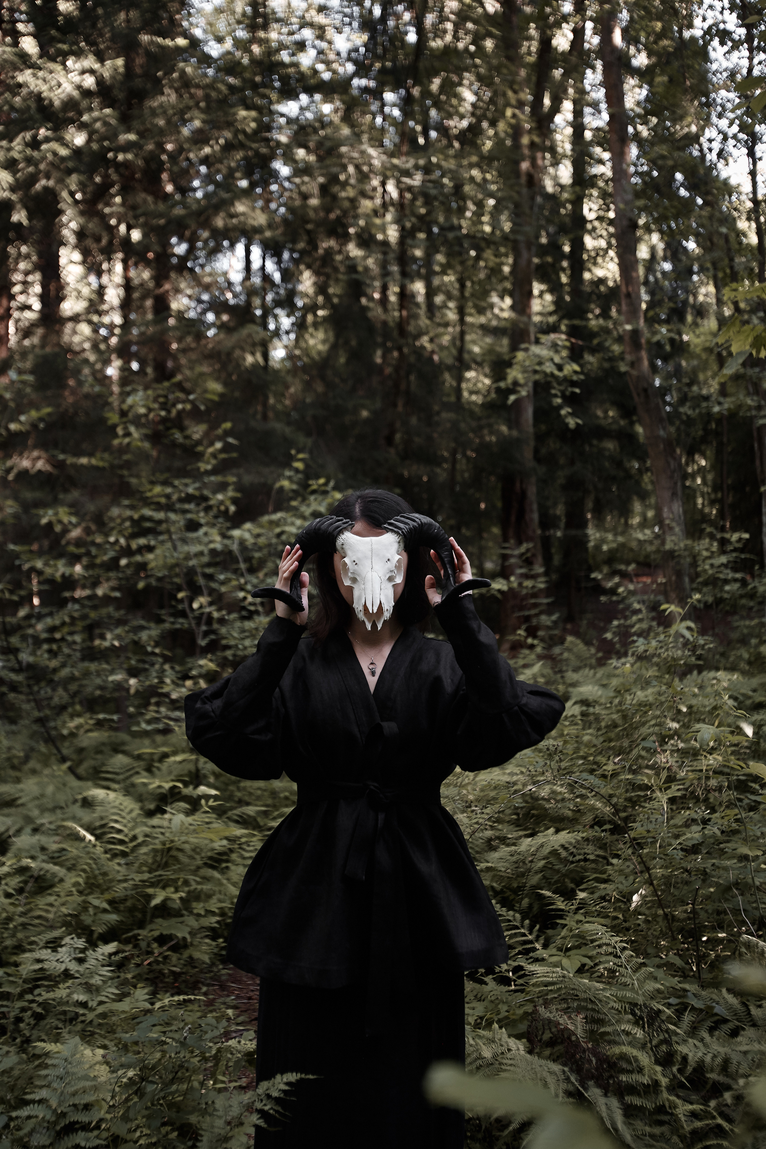 Southern Cold Eight. Фотограф Анастасия Федорова  Санкт-Петербург