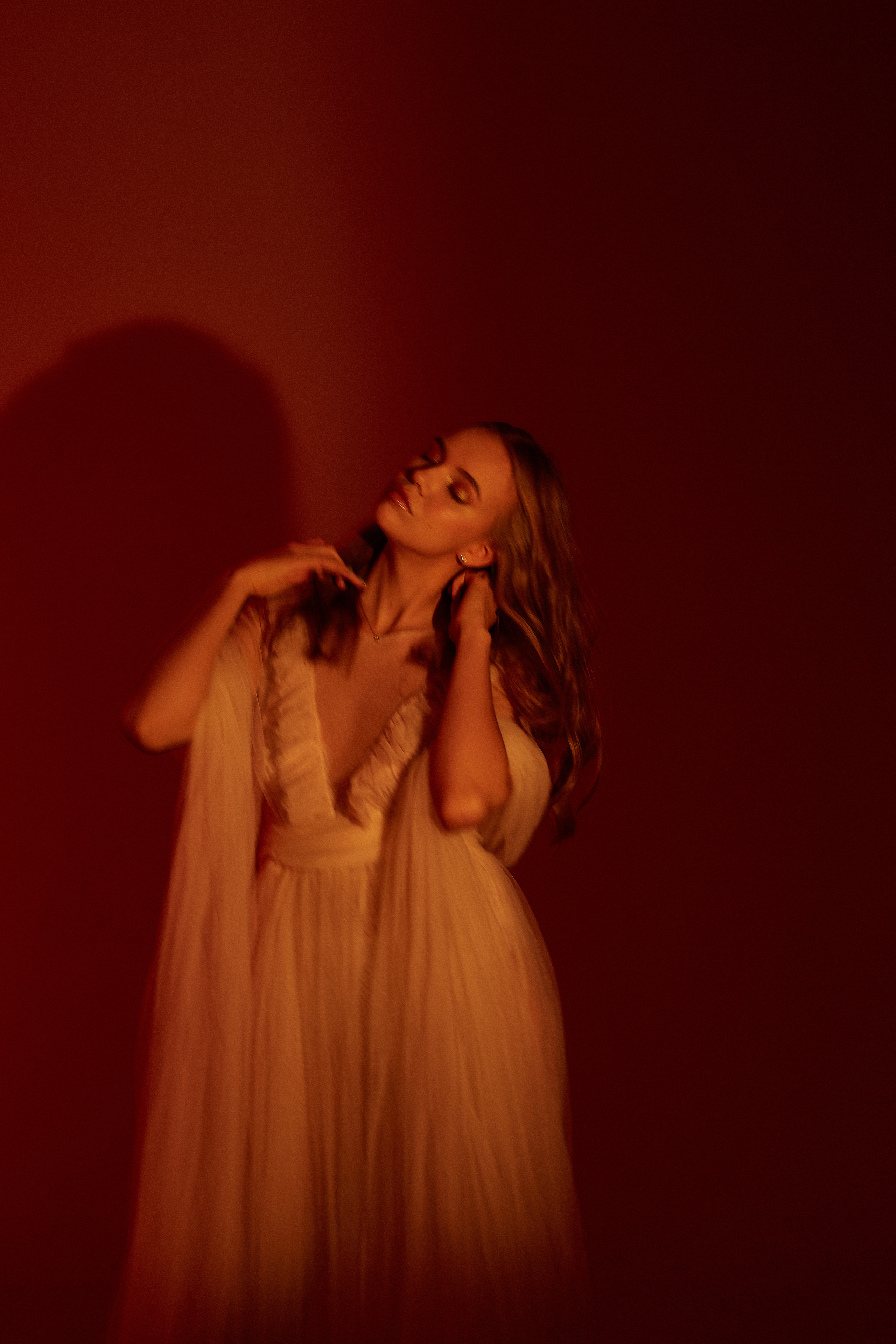 Valery. Фотограф Анастасия Федорова  Санкт-Петербург