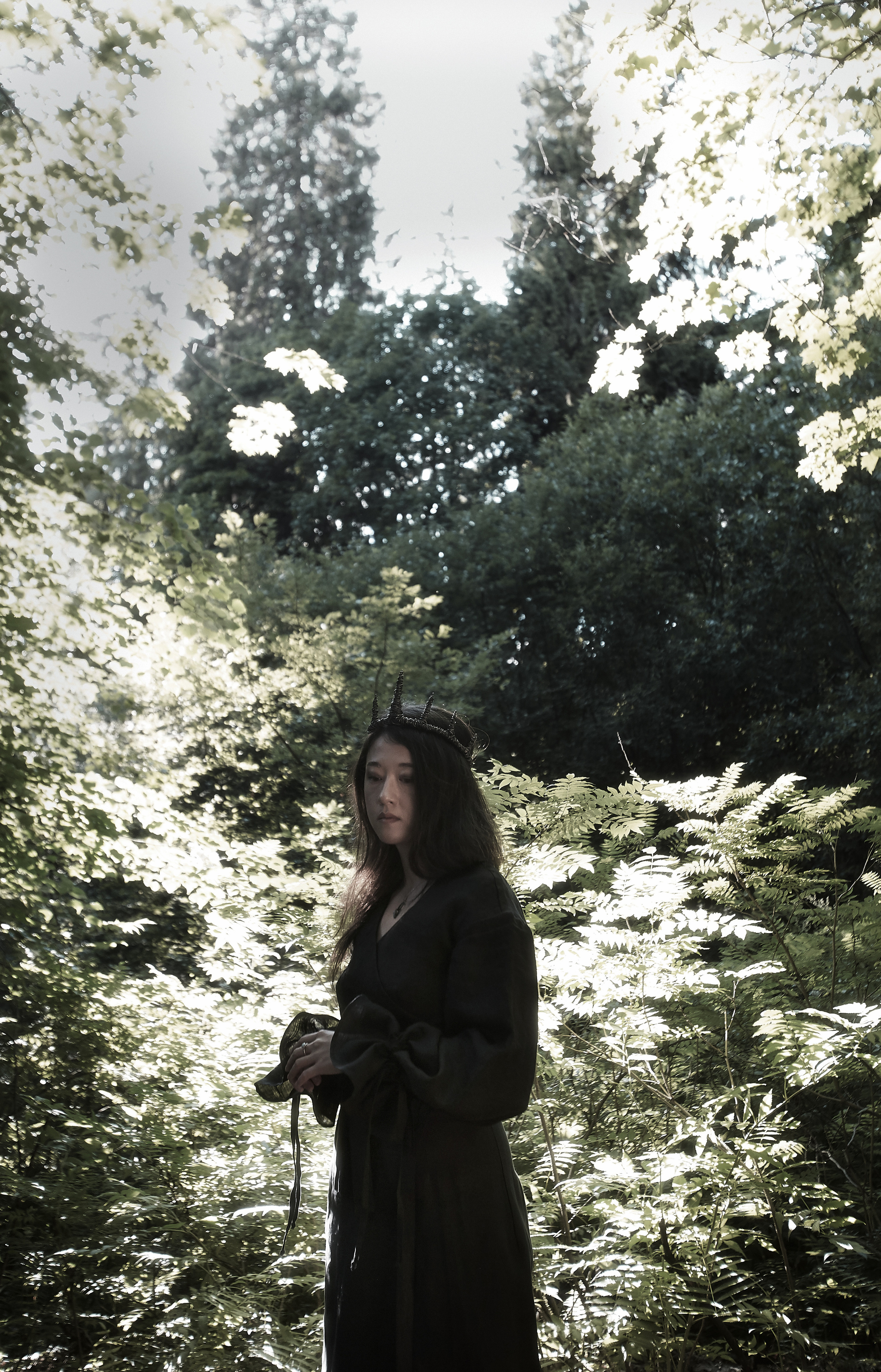 Southern Cold Eight. Фотограф Анастасия Федорова  Санкт-Петербург