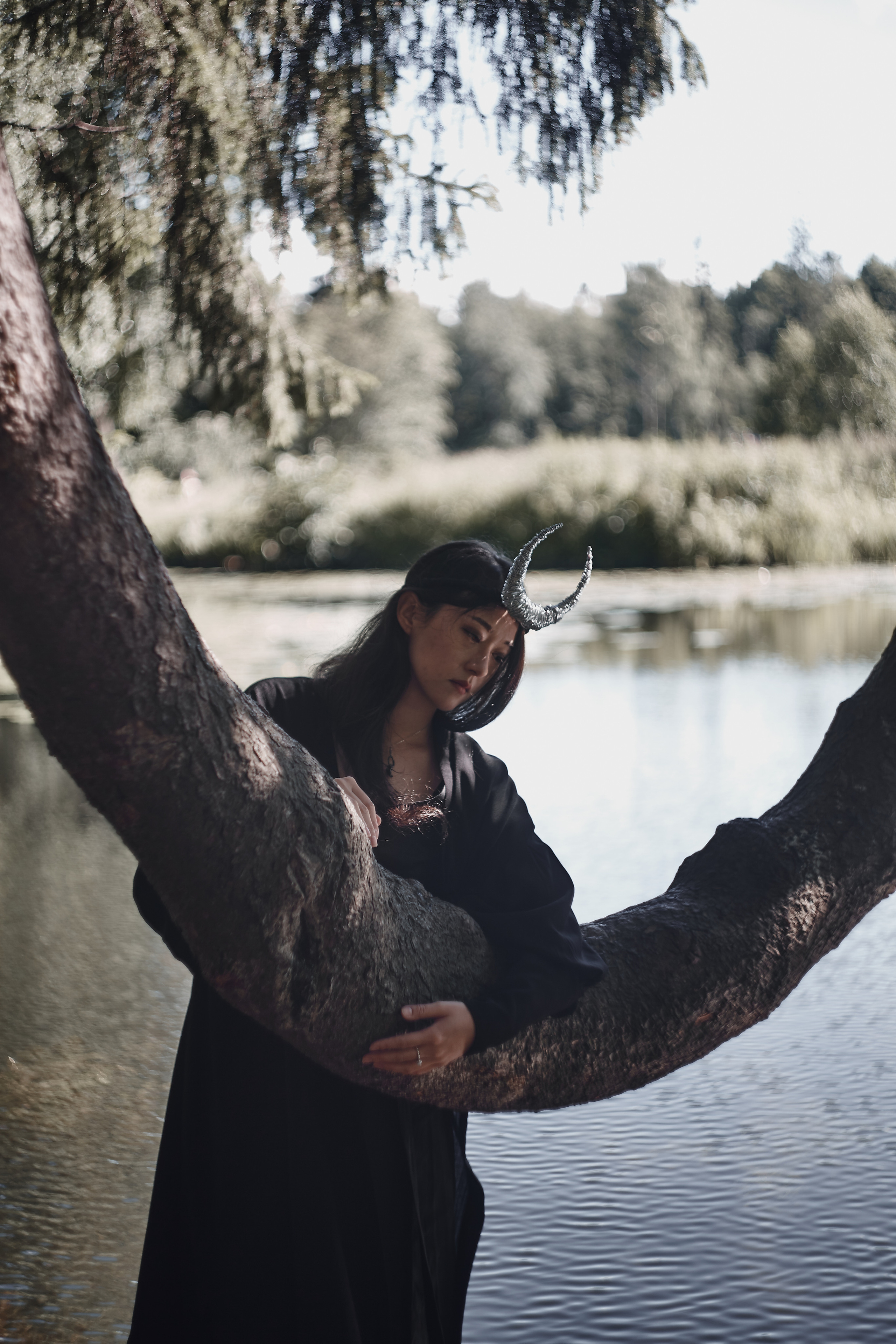 Southern Cold Eight. Фотограф Анастасия Федорова  Санкт-Петербург