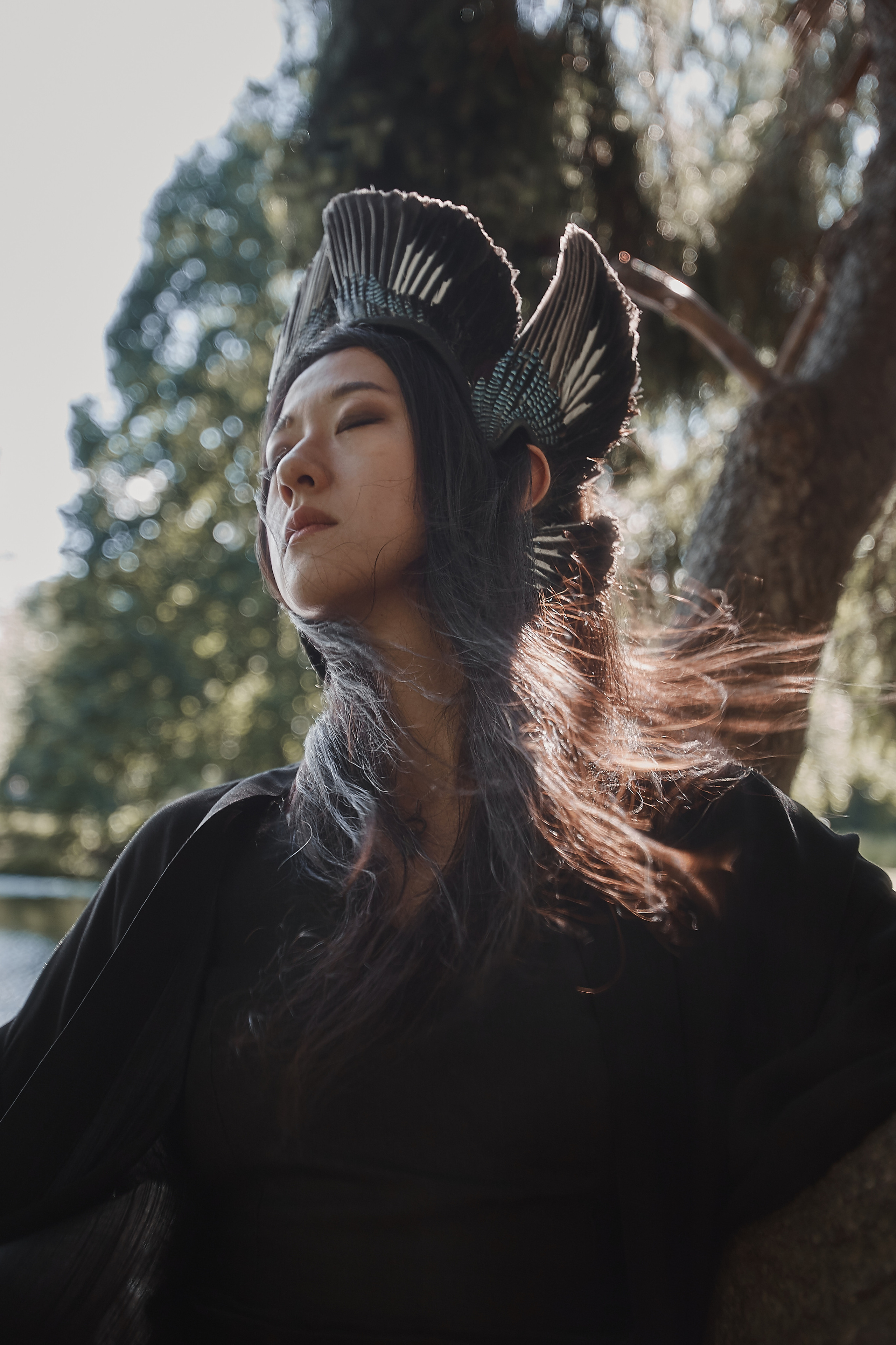 Southern Cold Eight. Фотограф Анастасия Федорова  Санкт-Петербург