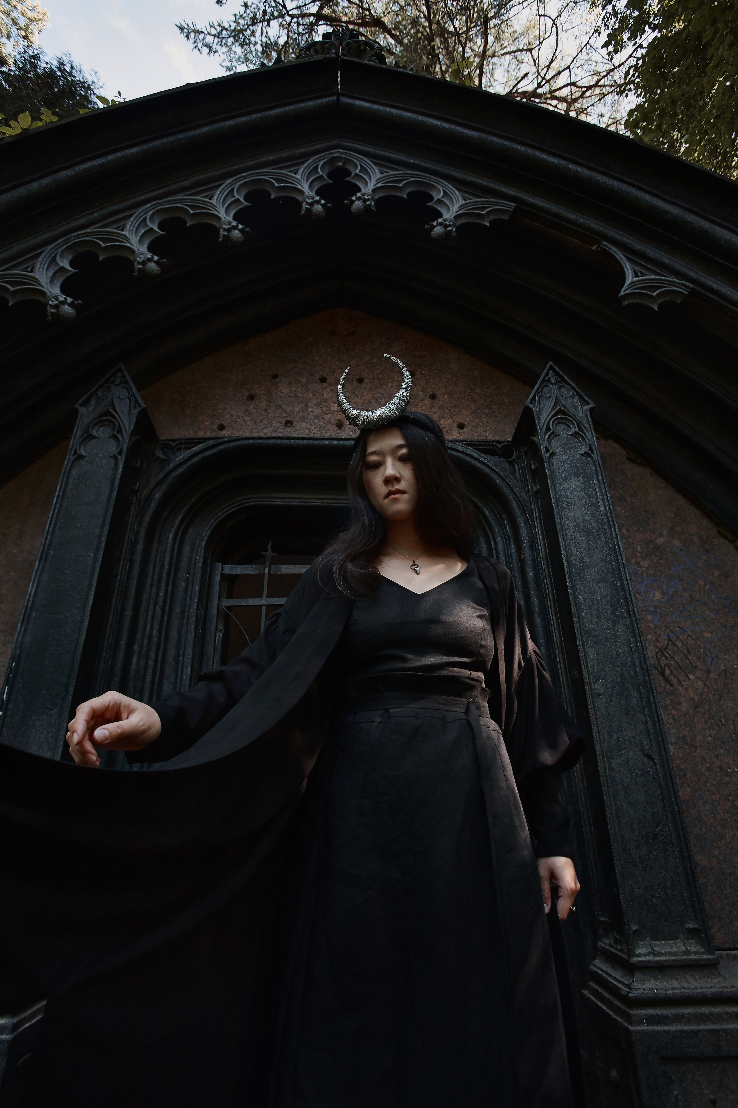 Southern Cold Eight. Фотограф Анастасия Федорова  Санкт-Петербург